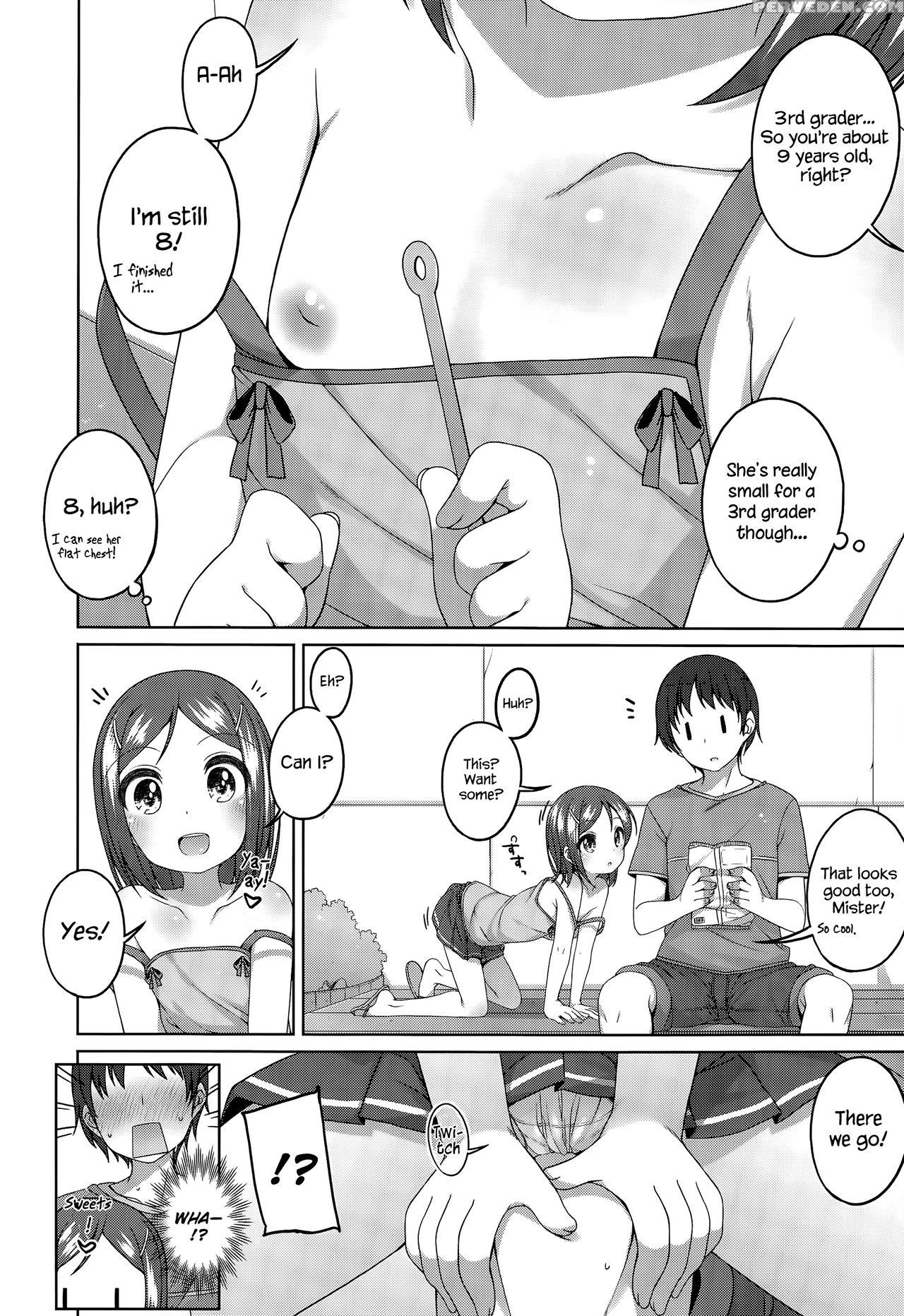 [shouji Ayumu] 300 Yen No Otsukiai | 300 Yen Date (comic Lo 2015-11) [english] [atf] 1