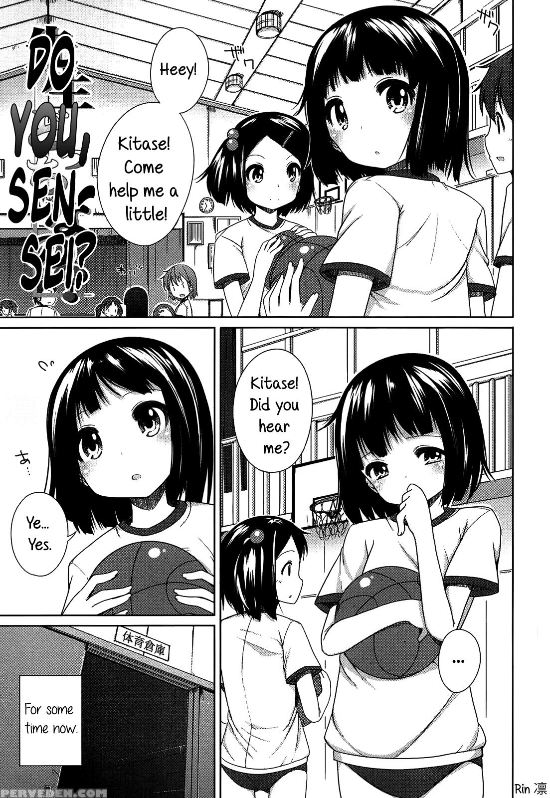 [shouji Ayumu] Chiccha Na Onaka | Tiny Belly [english] [rin] 1