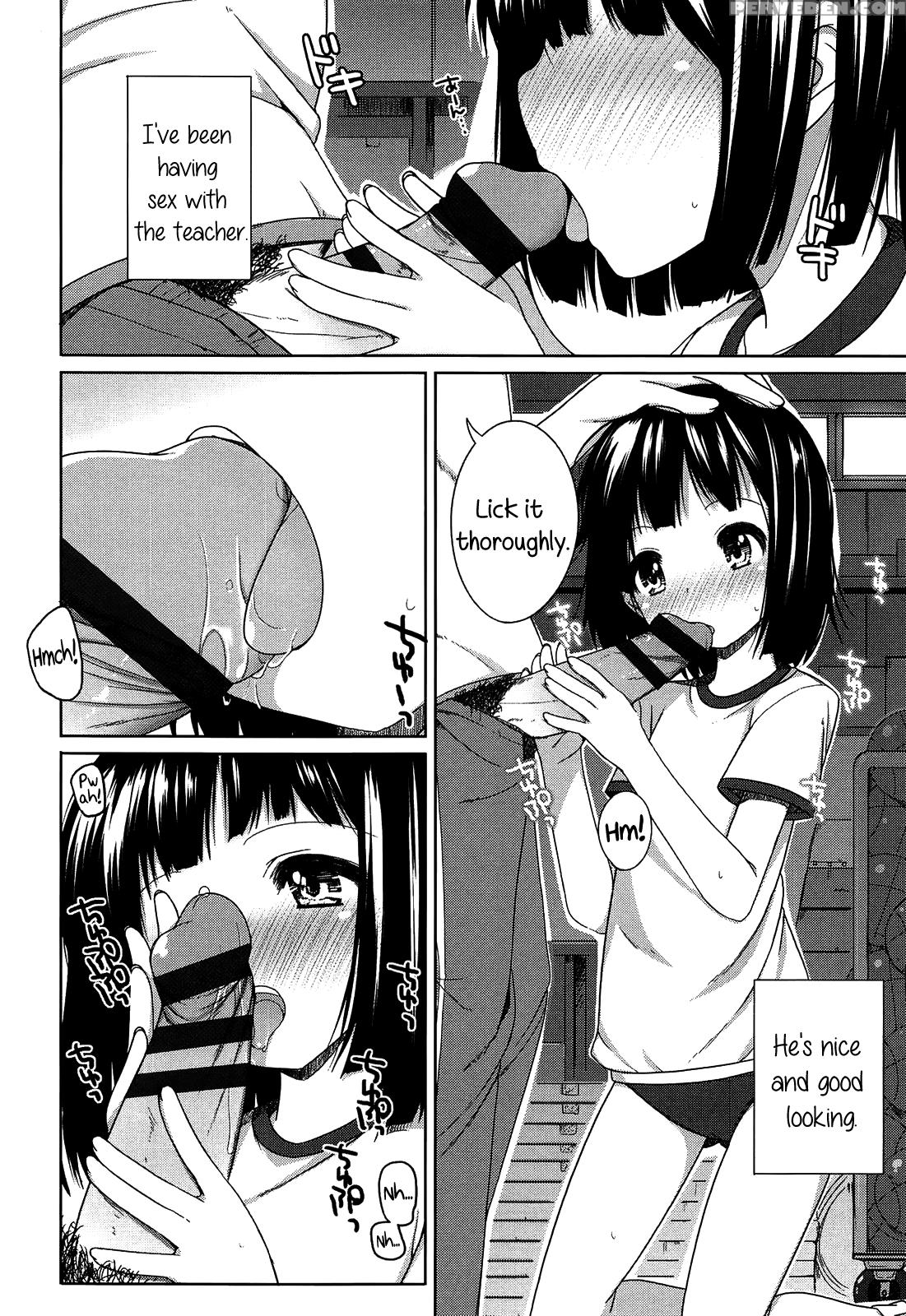 [shouji Ayumu] Chiccha Na Onaka | Tiny Belly [english] [rin] 1