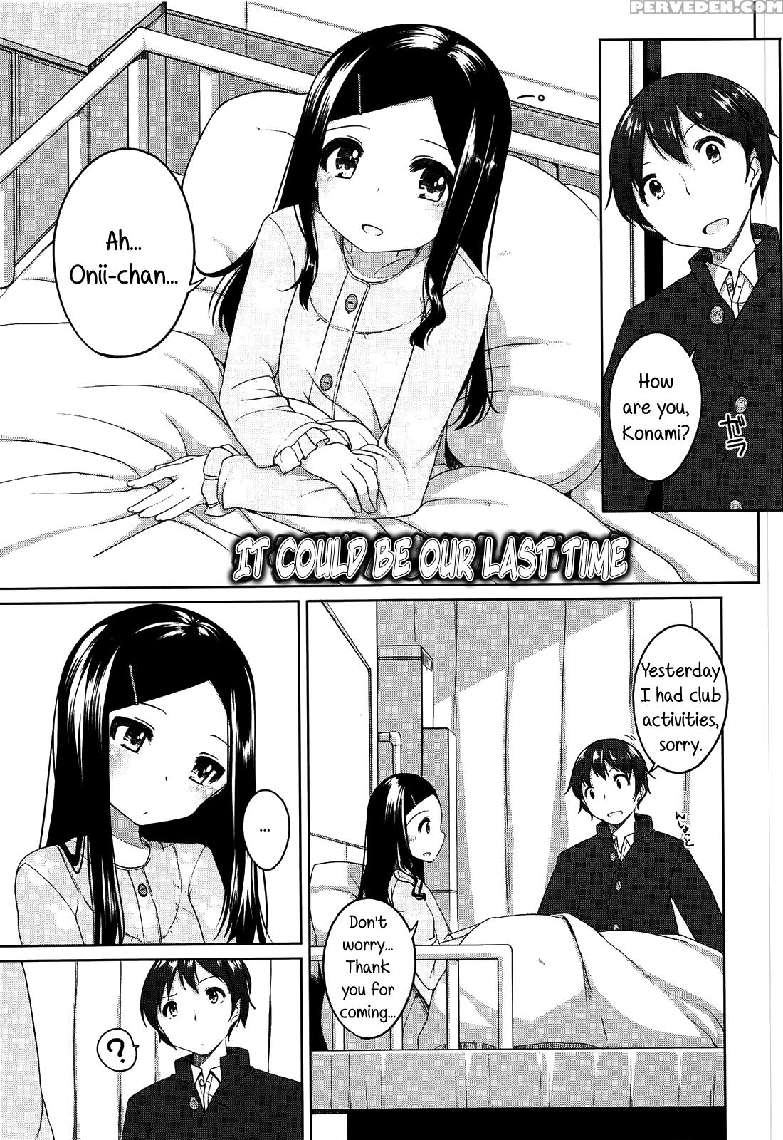 [shouji Ayumu] Chiccha Na Onaka | Tiny Belly [english] [rin] 1