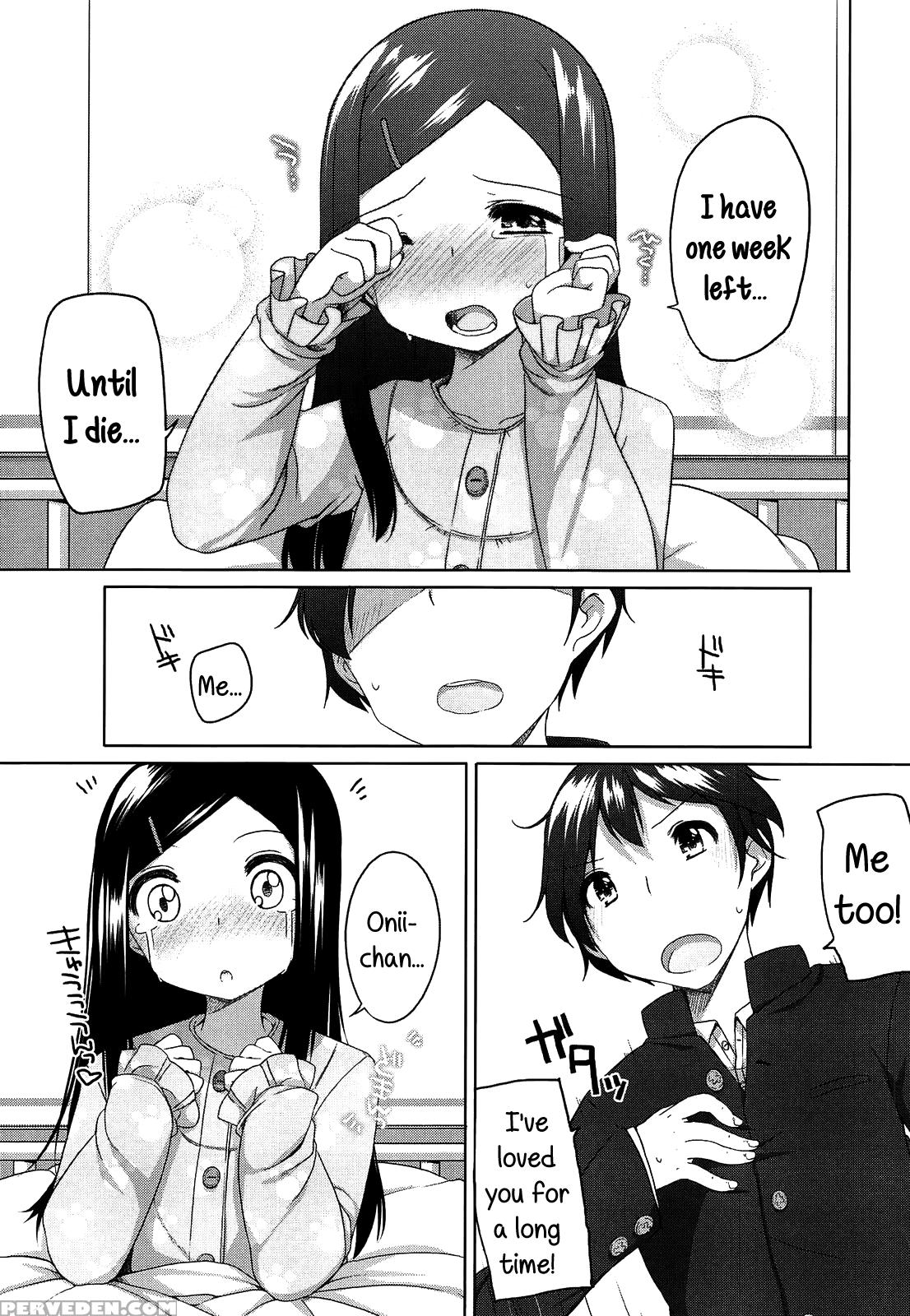 [shouji Ayumu] Chiccha Na Onaka | Tiny Belly [english] [rin] 1