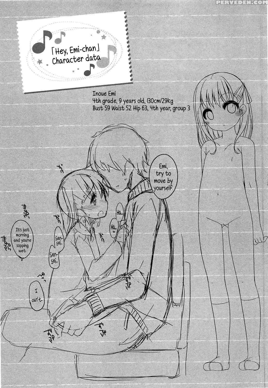 [shouji Ayumu] Chiccha Na Onaka | Tiny Belly [english] [rin] 1