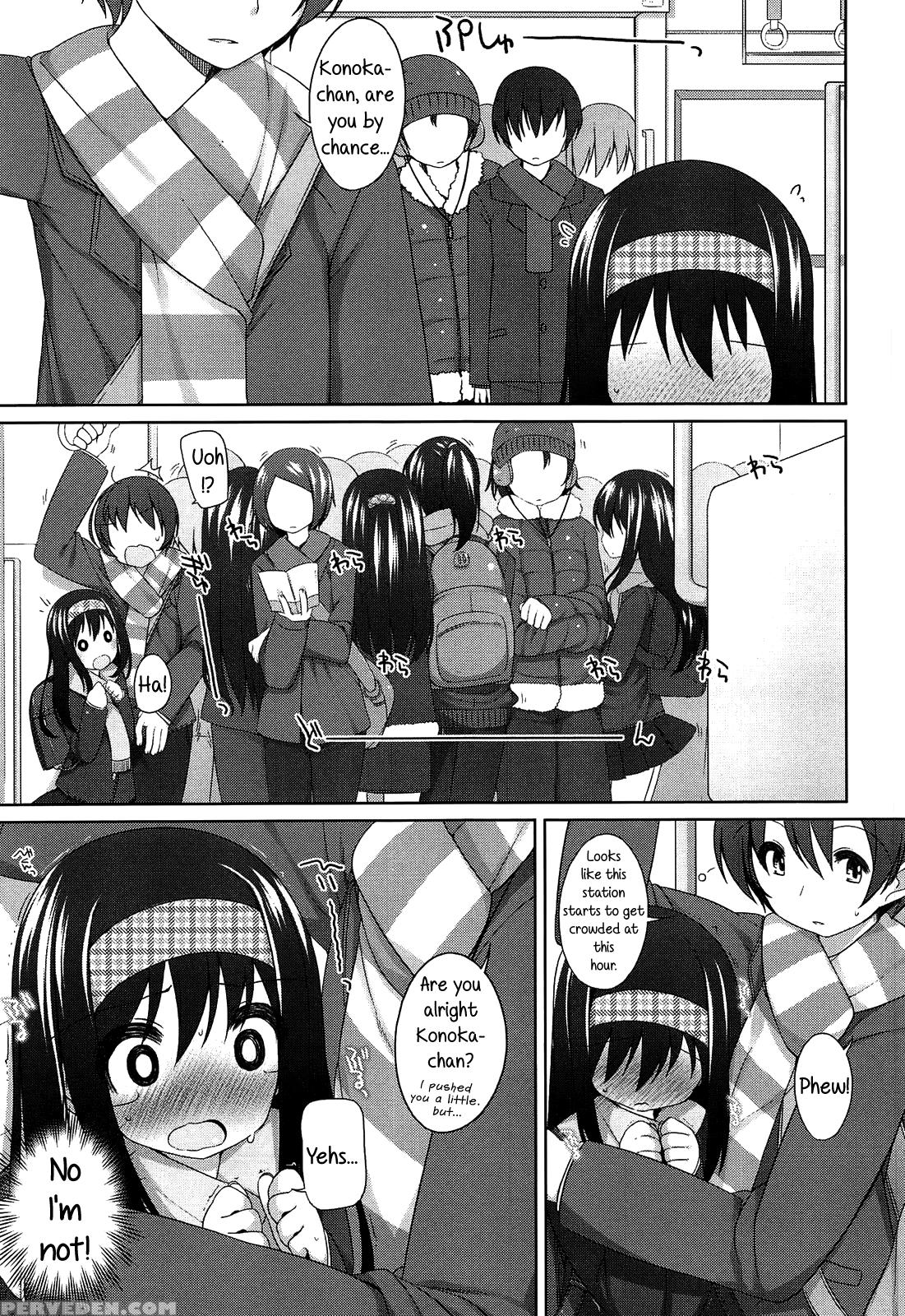 [shouji Ayumu] Chiccha Na Onaka | Tiny Belly [english] [rin] 1
