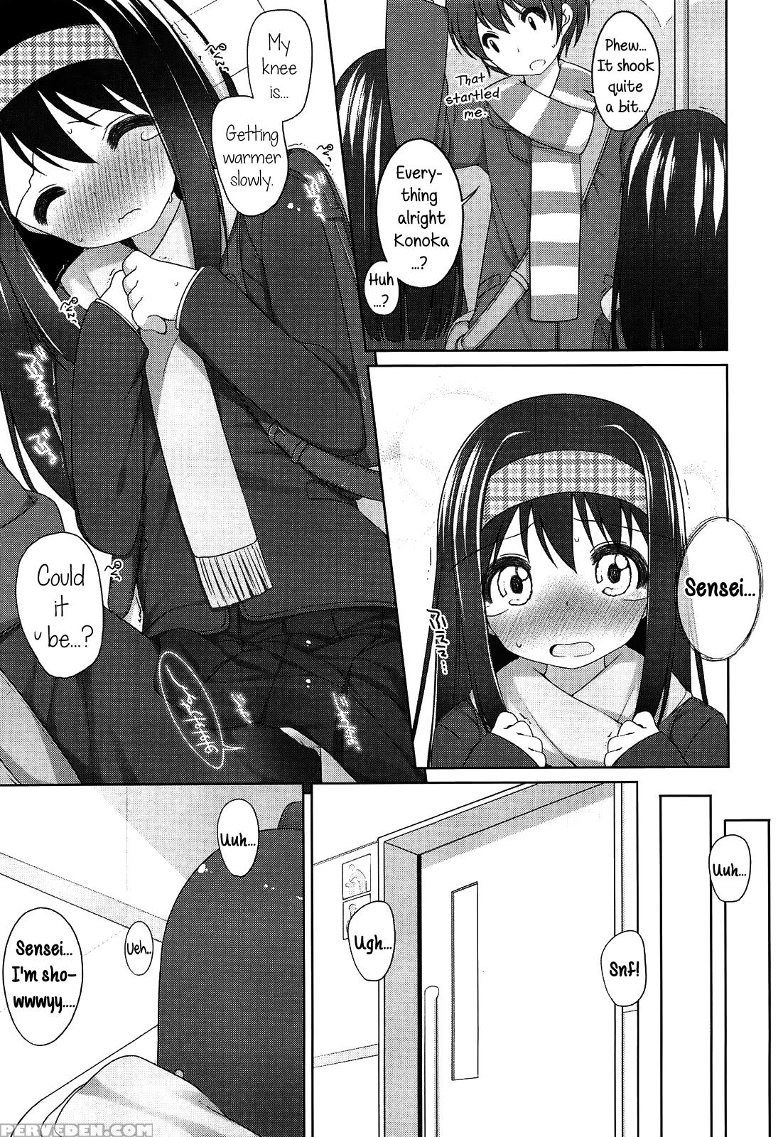 [shouji Ayumu] Chiccha Na Onaka | Tiny Belly [english] [rin] 1