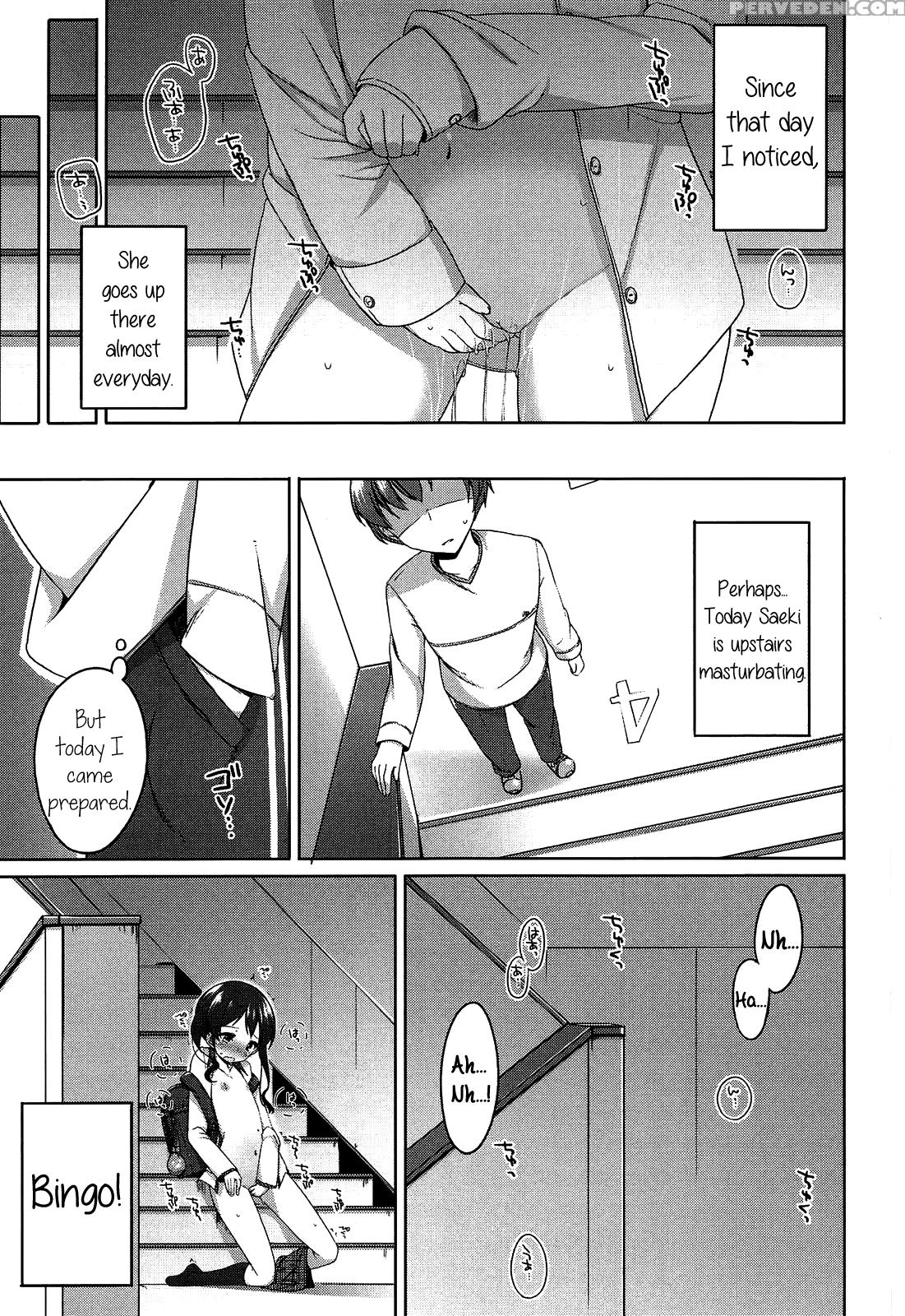 [shouji Ayumu] Chiccha Na Onaka | Tiny Belly [english] [rin] 1