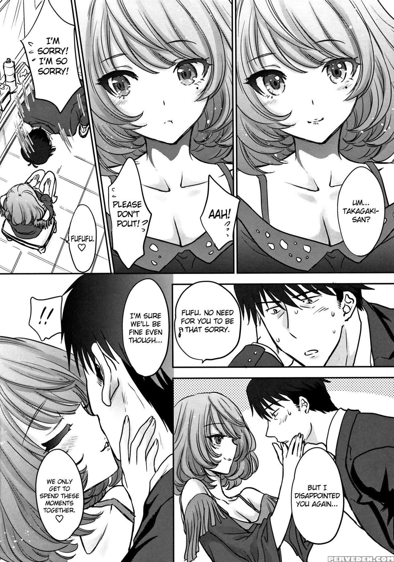 [shoujo Gesshoku (shimao Kazu)] Kaede-san Wa Chotto Oko. (the 1