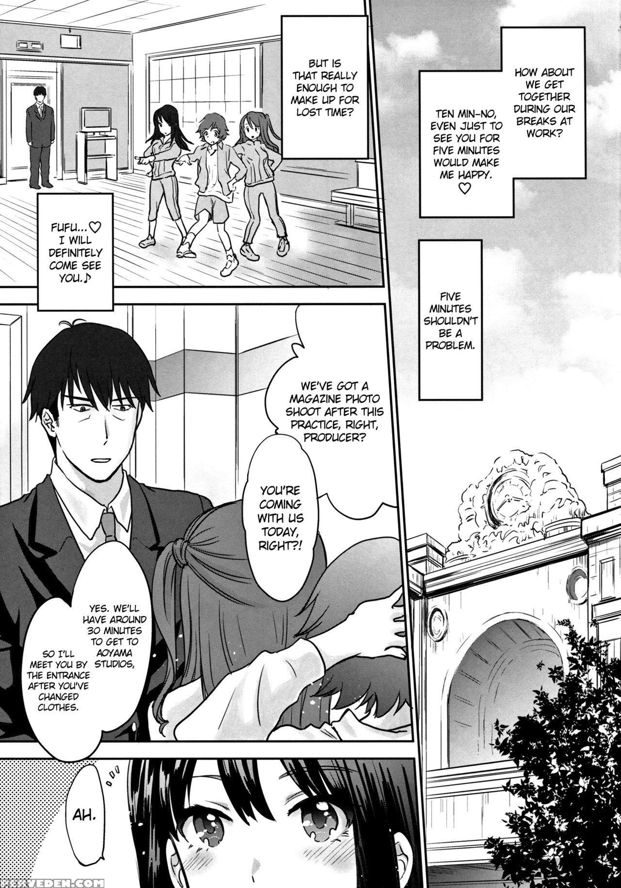 [shoujo Gesshoku (shimao Kazu)] Kaede-san Wa Chotto Oko. (the 1