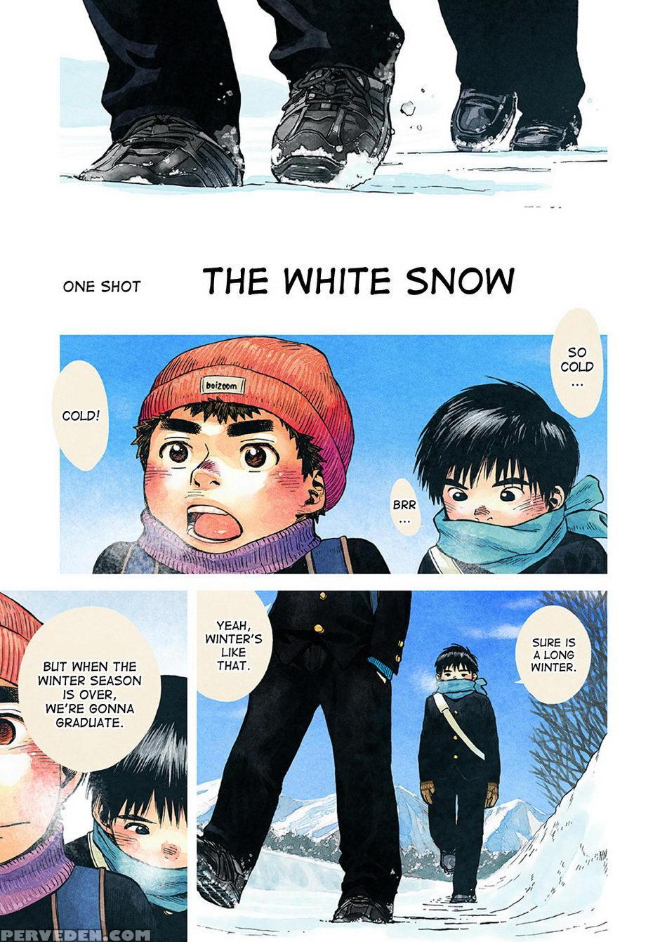 [shounen Zoom (shigeru)] Manga Shounen Zoom Vol. 15 [english] [digital] 1