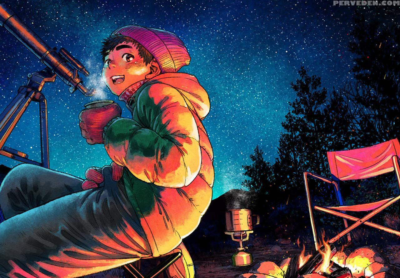 [shounen Zoom (shigeru)] Manga Shounen Zoom Vol. 15 [english] [digital] 1