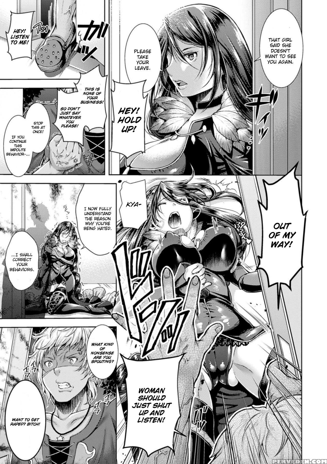 [shuko] Catch Ball (kintama O Omocha Ni Shite Shasei Kanri Suru Heroine-tachi Vol. 1) [english] 1