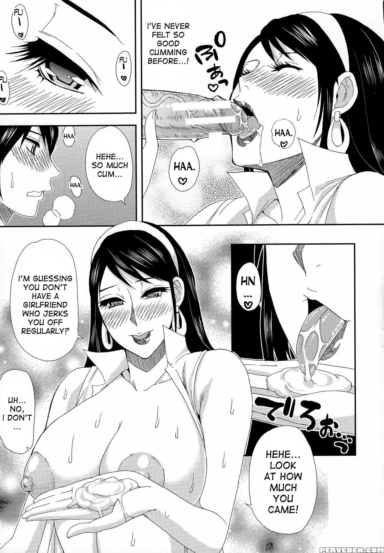 [shunjou Shuusuke] Futari De Off-kai! | An Offline Meetup For Just The Two Of Us! (hitokoishi, Tsuma) [english] [desudesu] 1