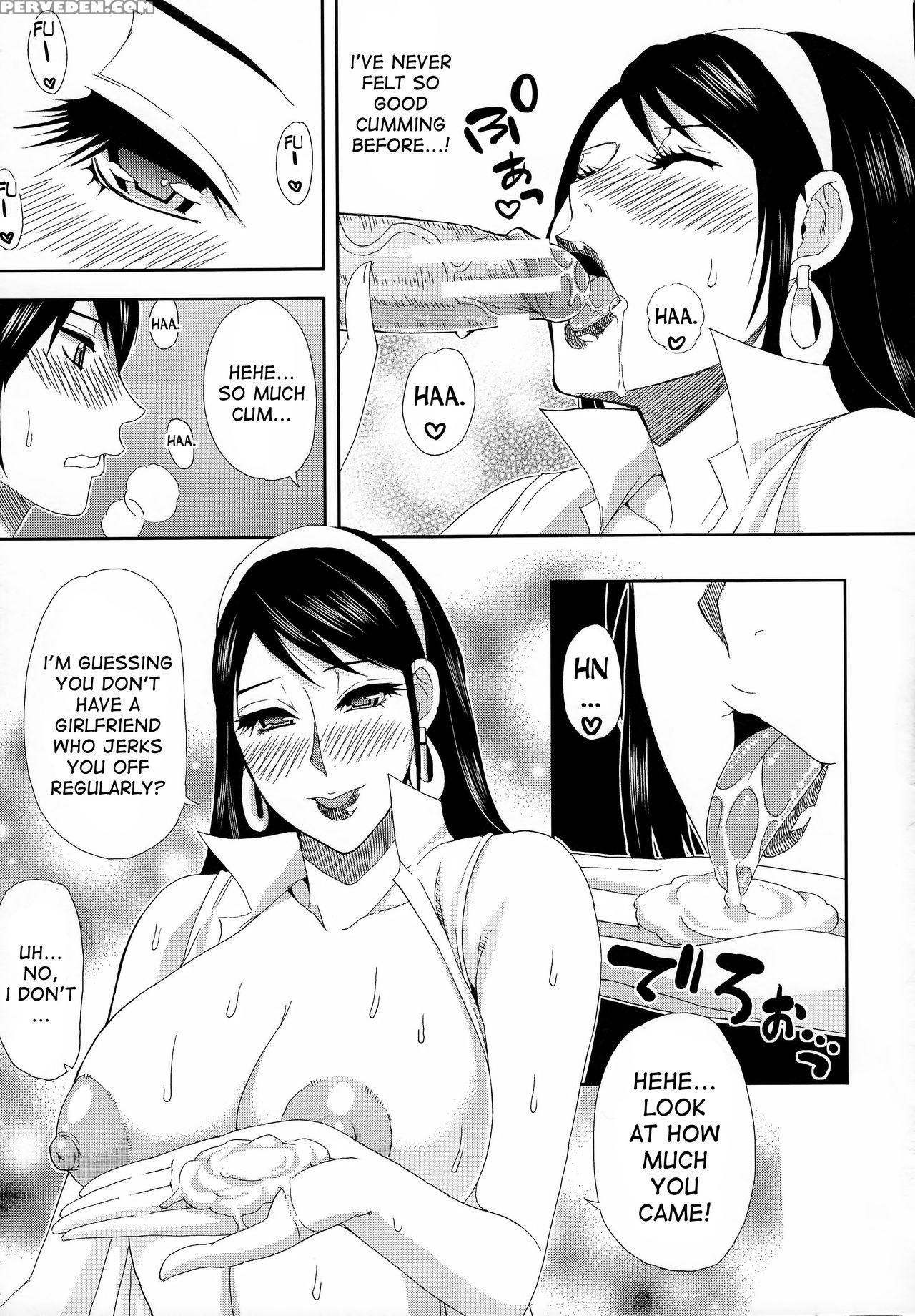 [shunjou Shuusuke] Hitokoishi, Tsuma [english] [desudesu] 1
