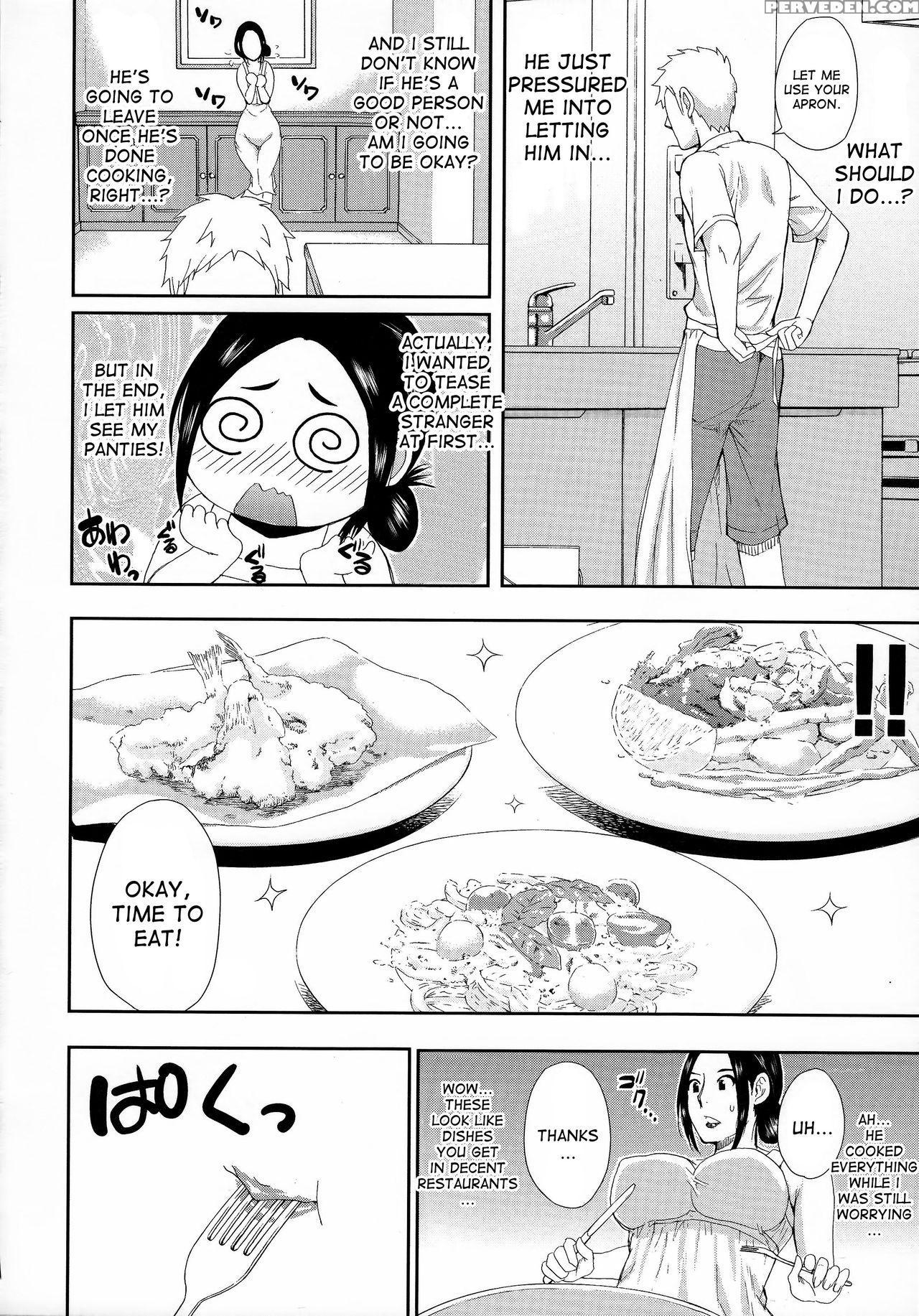 [shunjou Shuusuke] Hitokoishi, Tsuma [english] [desudesu] 1