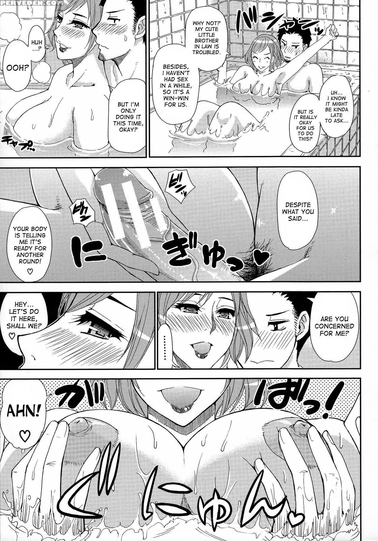[shunjou Shuusuke] Hitokoishi, Tsuma [english] [desudesu] 1