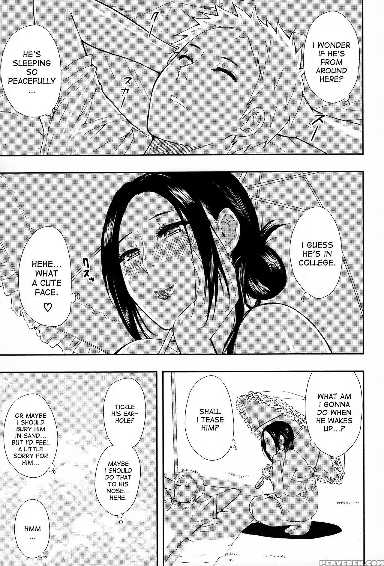 [shunjou Shuusuke] Hitokoishi, Tsuma Ch. 1-2 [english] [desudesu] 1