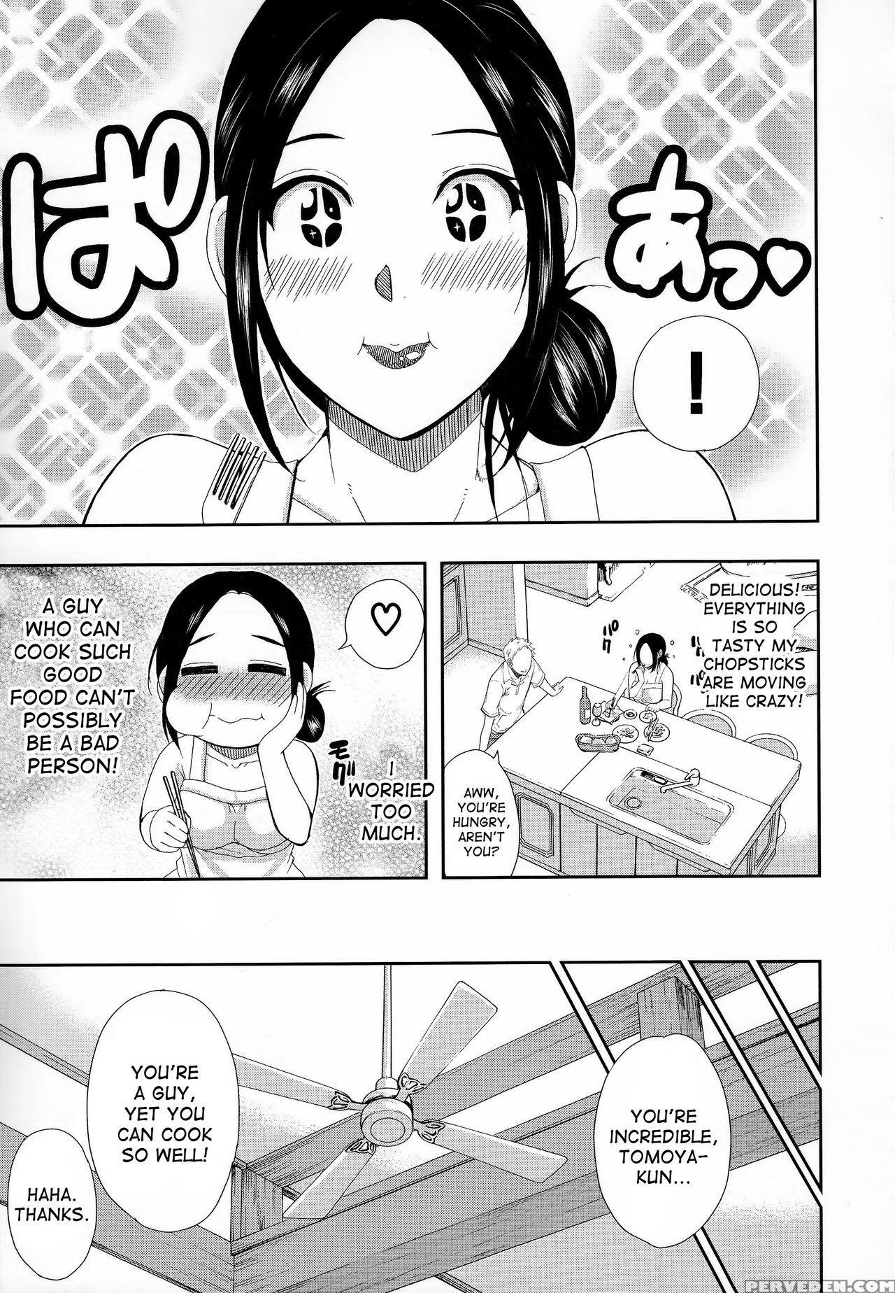 [shunjou Shuusuke] Hitokoishi, Tsuma Ch. 1-2 [english] [desudesu] 1