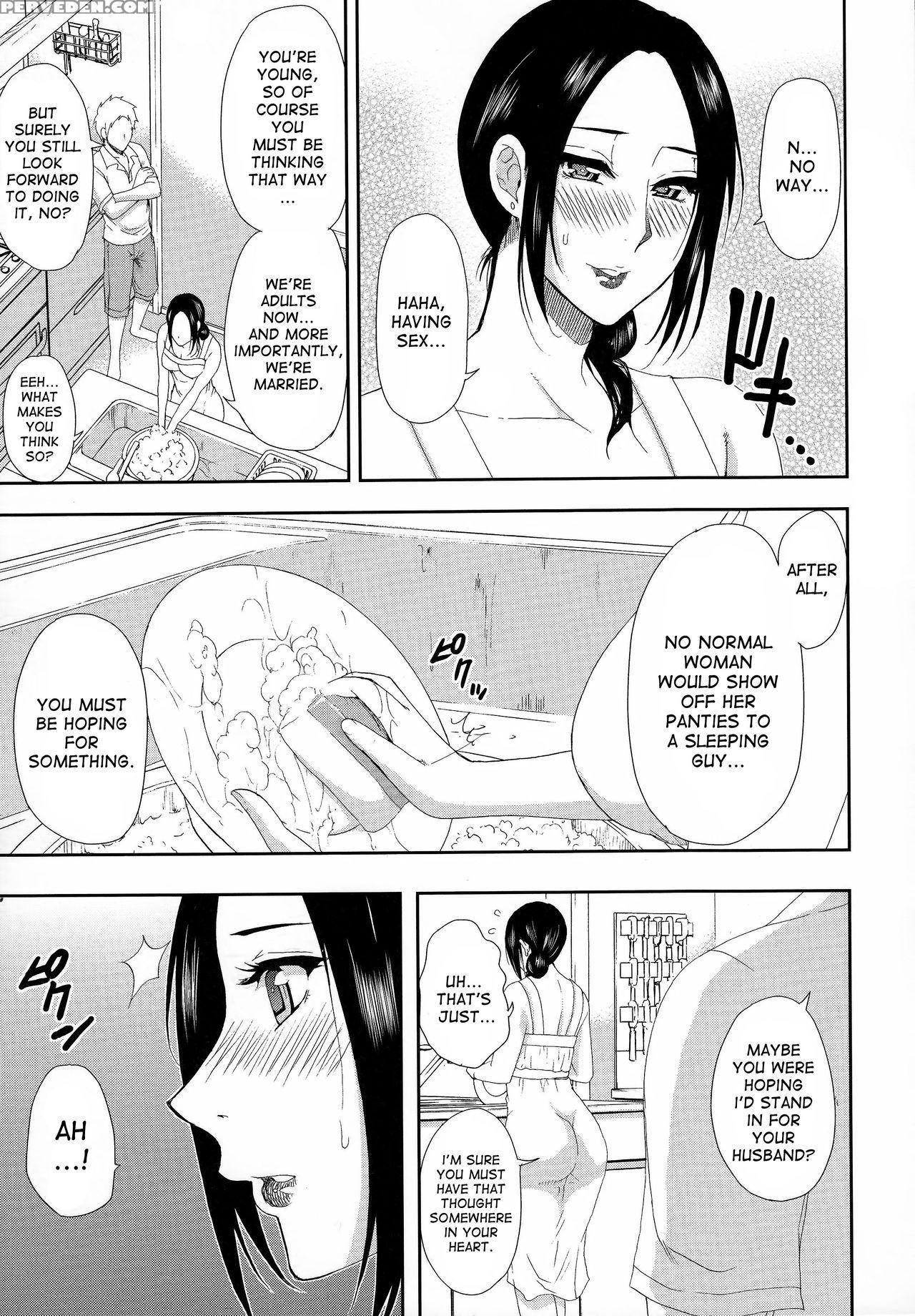 [shunjou Shuusuke] Hitokoishi, Tsuma Ch. 1-2 [english] [desudesu] 1