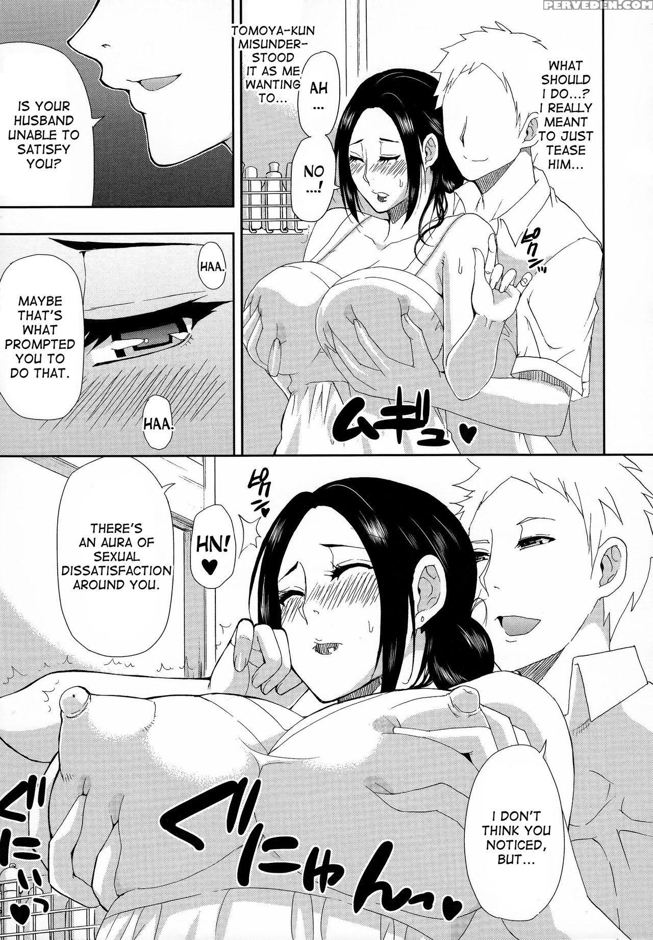 [shunjou Shuusuke] Hitokoishi, Tsuma Ch. 1-2 [english] [desudesu] 1