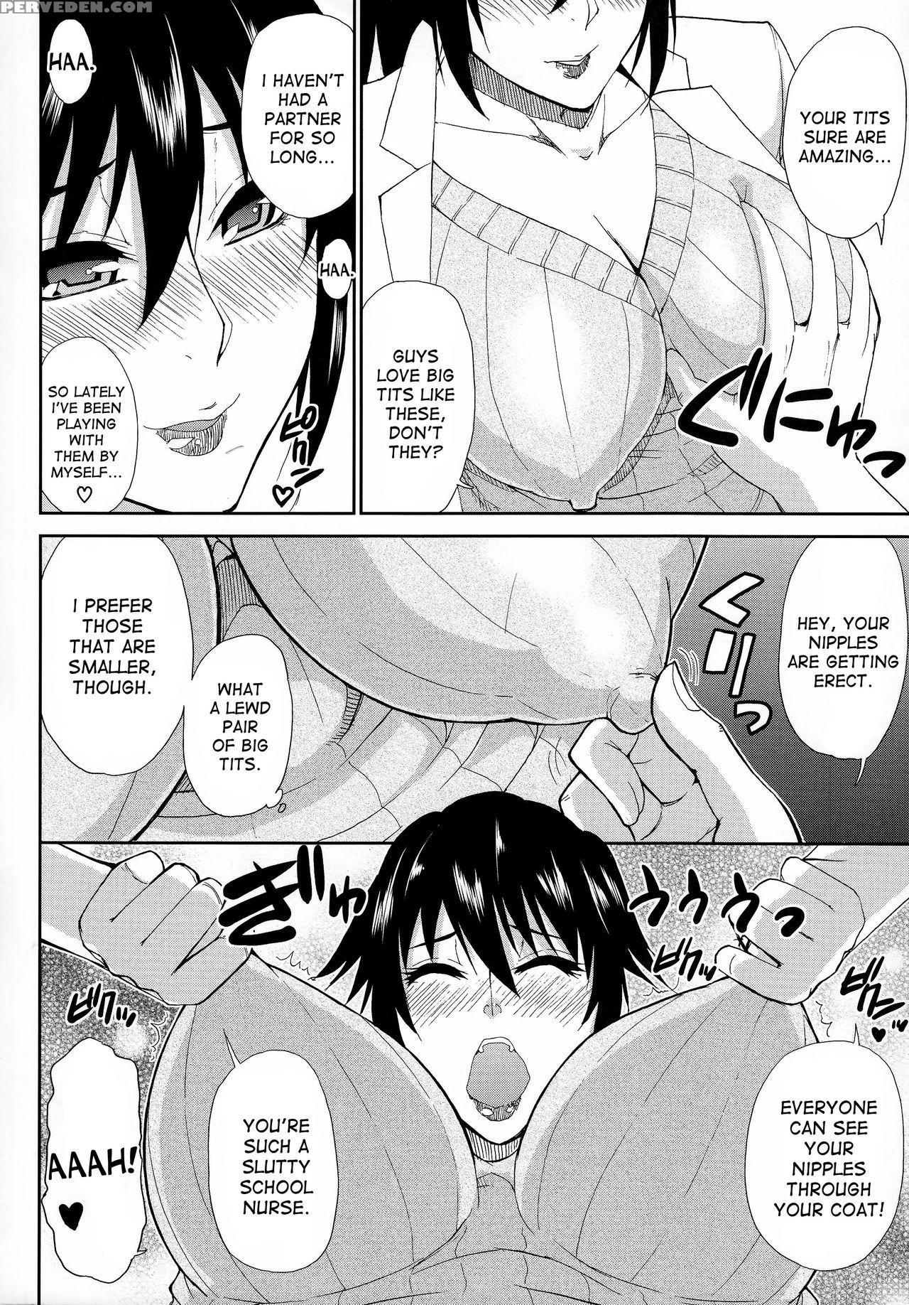 [shunjou Shuusuke] Hitokoishi, Tsuma Ch. 1-2 [english] [desudesu] 1
