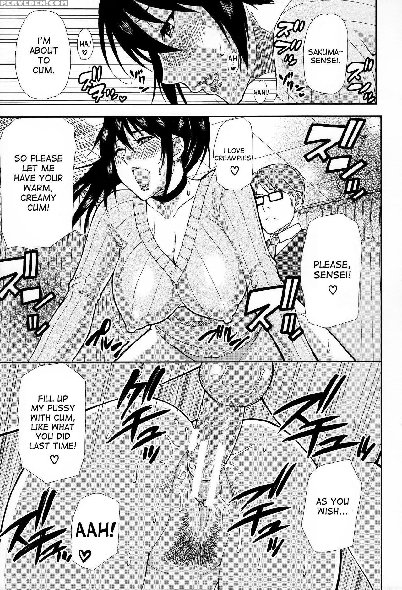[shunjou Shuusuke] Hitokoishi, Tsuma Ch. 1-2 [english] [desudesu] 1