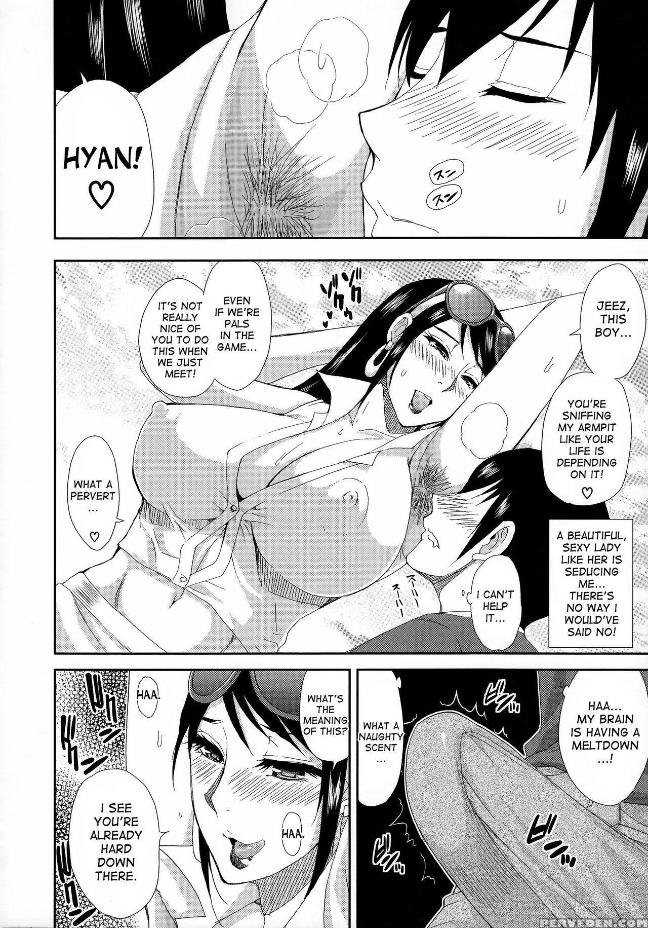 [shunjou Shuusuke] Hitokoishi, Tsuma Ch. 1-6 [english] [desudesu] 1