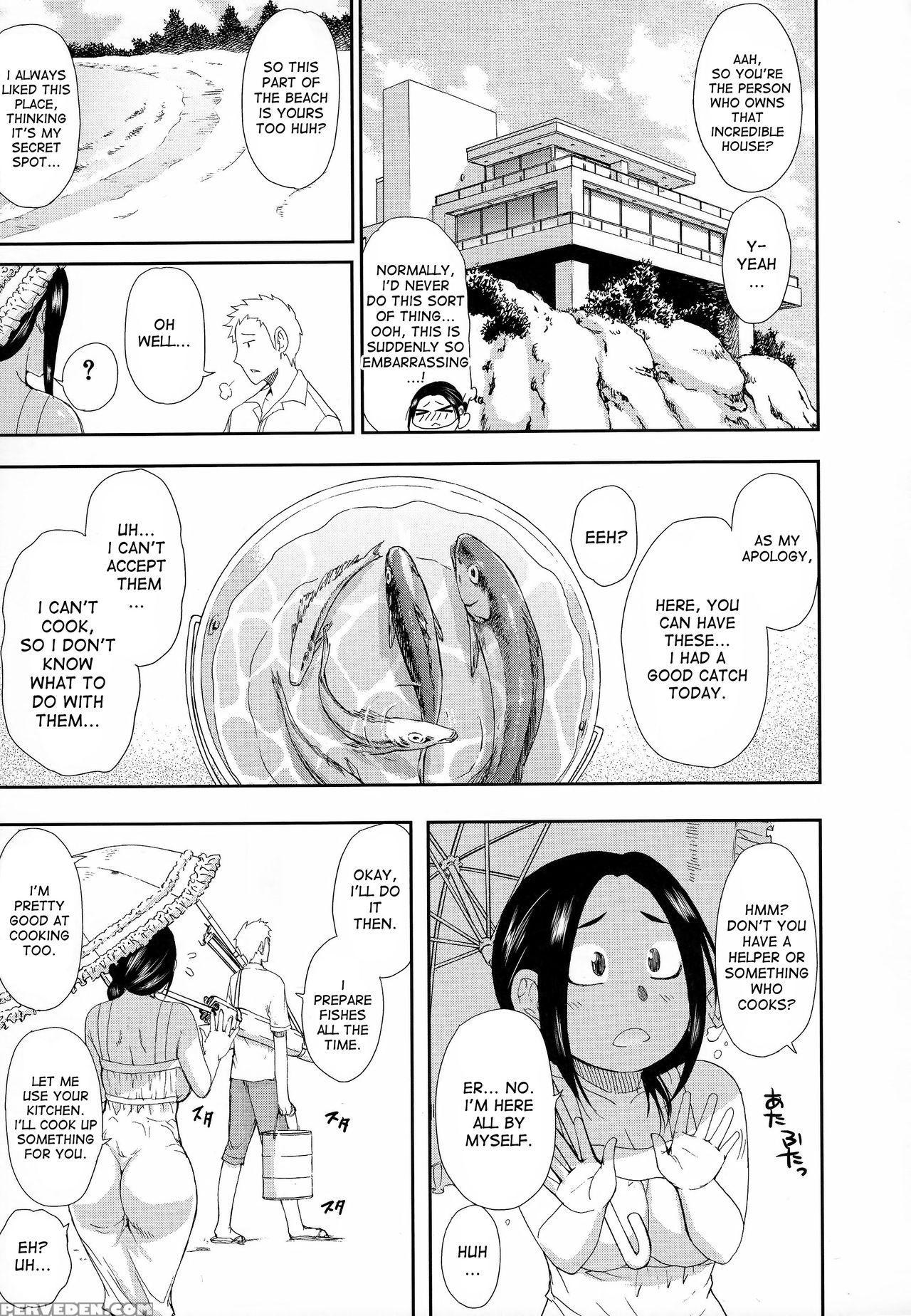 [shunjou Shuusuke] Hitokoishi, Tsuma Ch. 1-6 [english] [desudesu] 1