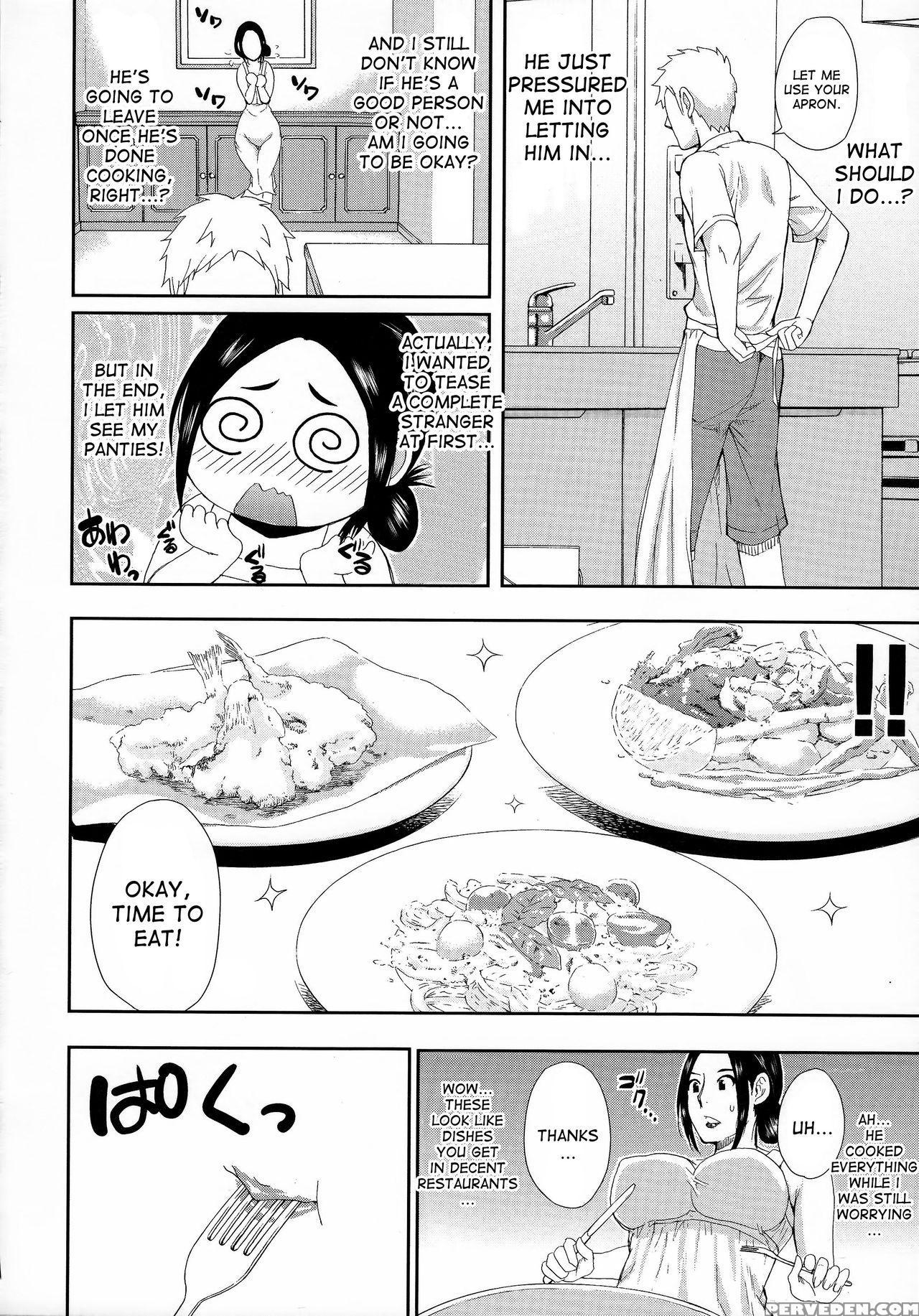 [shunjou Shuusuke] Hitokoishi, Tsuma Ch. 1-6 [english] [desudesu] 1