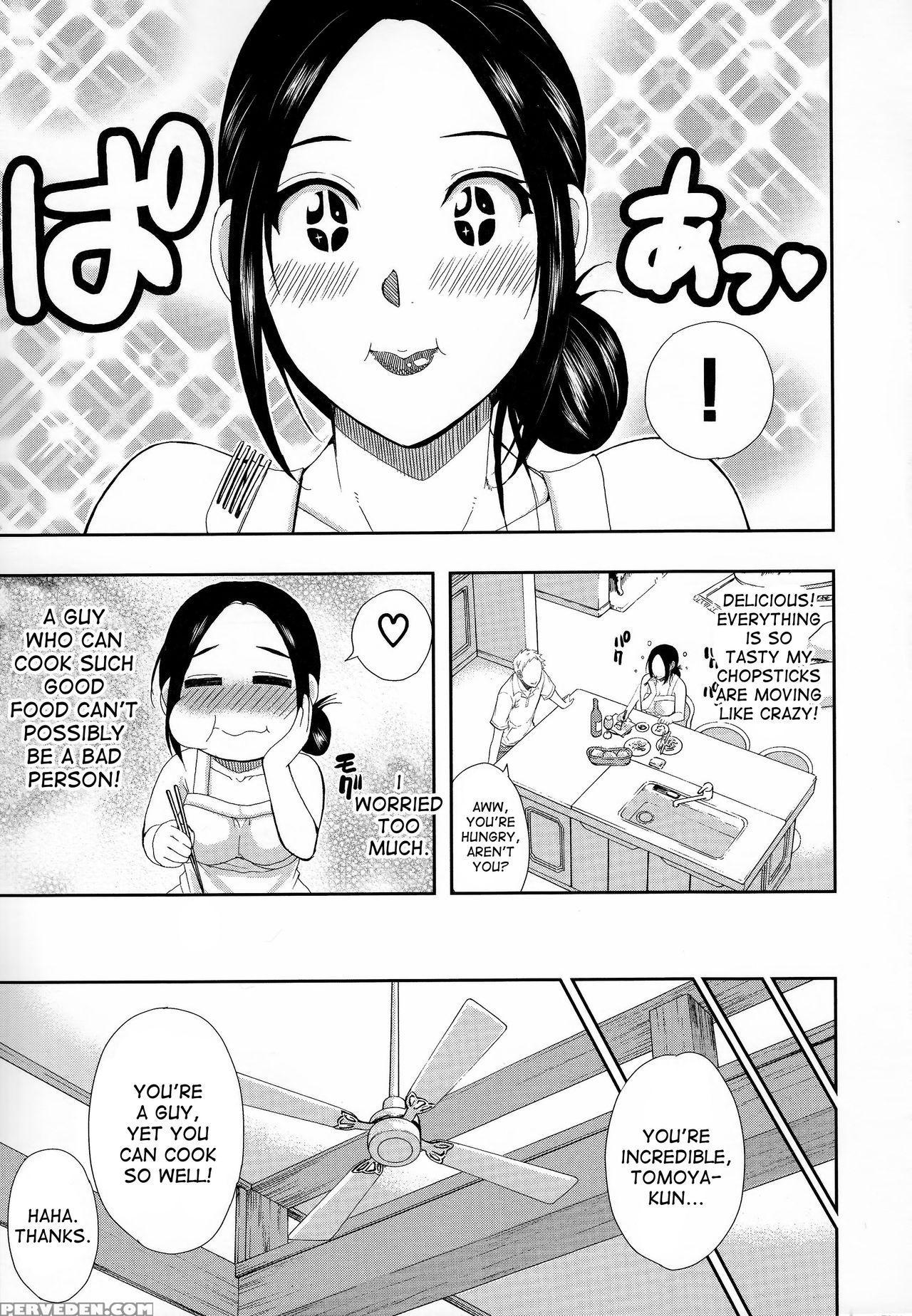 [shunjou Shuusuke] Hitokoishi, Tsuma Ch. 1-6 [english] [desudesu] 1