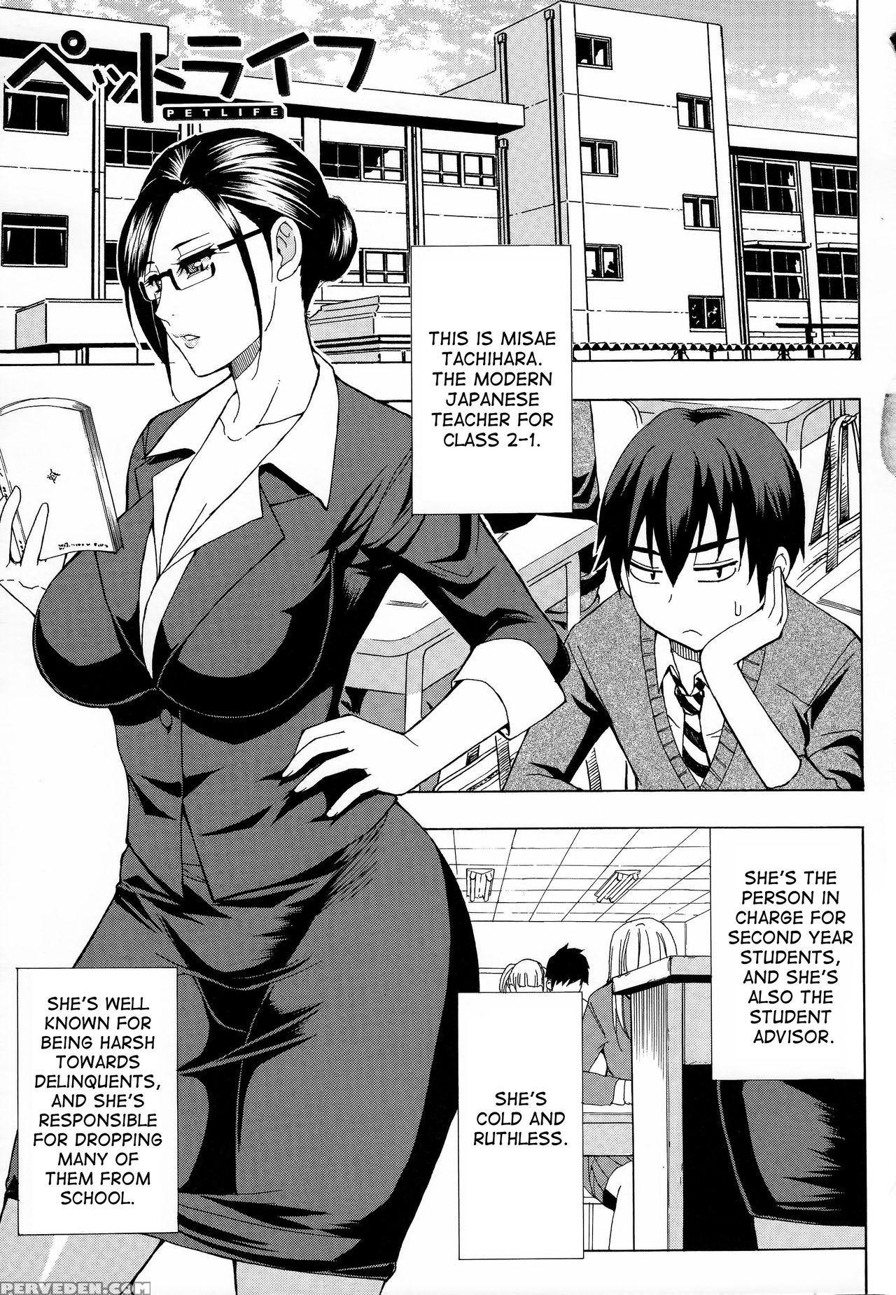 [shunjou Shuusuke] Hitokoishi, Tsuma Ch. 1-6 [english] [desudesu] 1