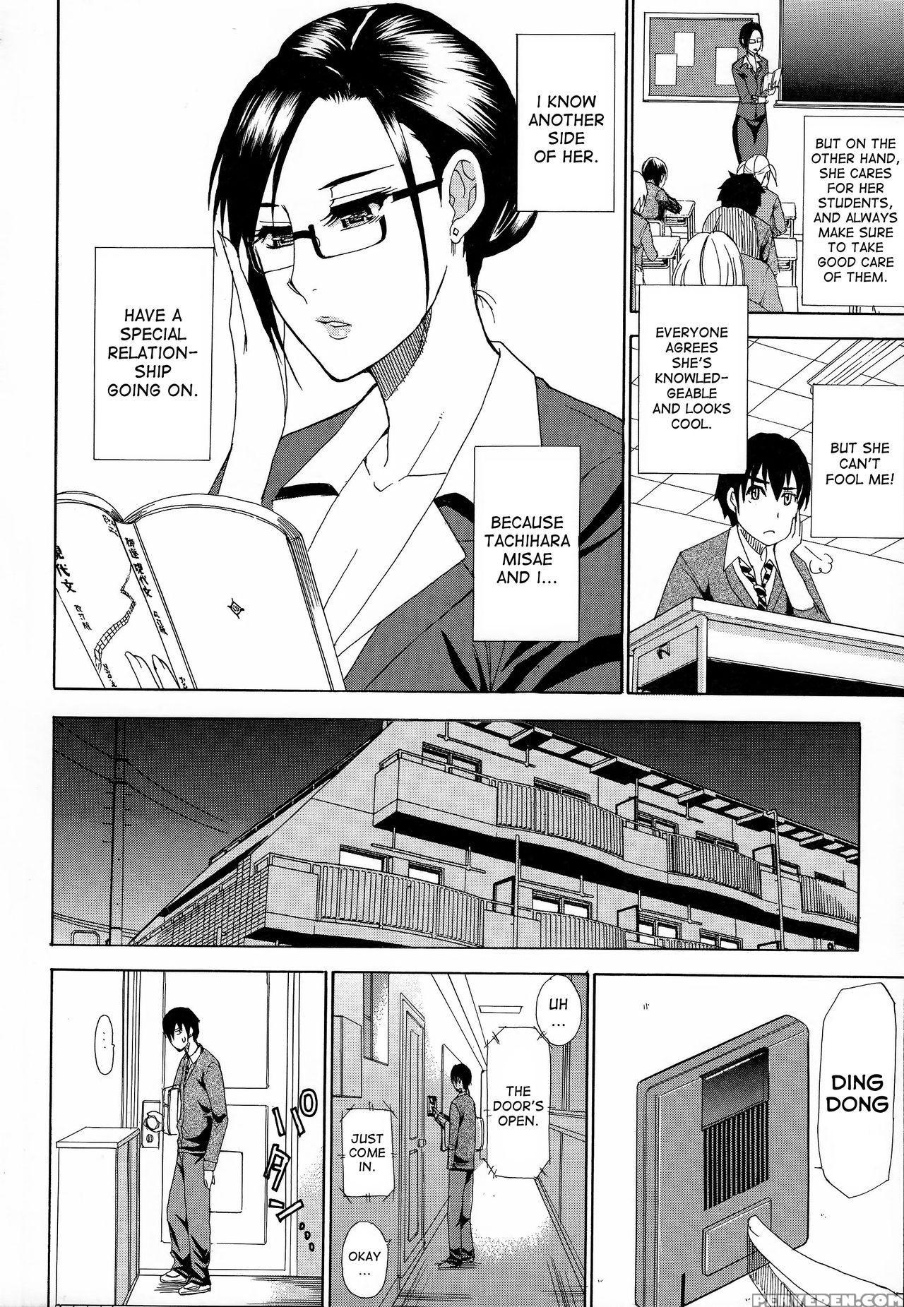 [shunjou Shuusuke] Hitokoishi, Tsuma Ch. 1-6 [english] [desudesu] 1