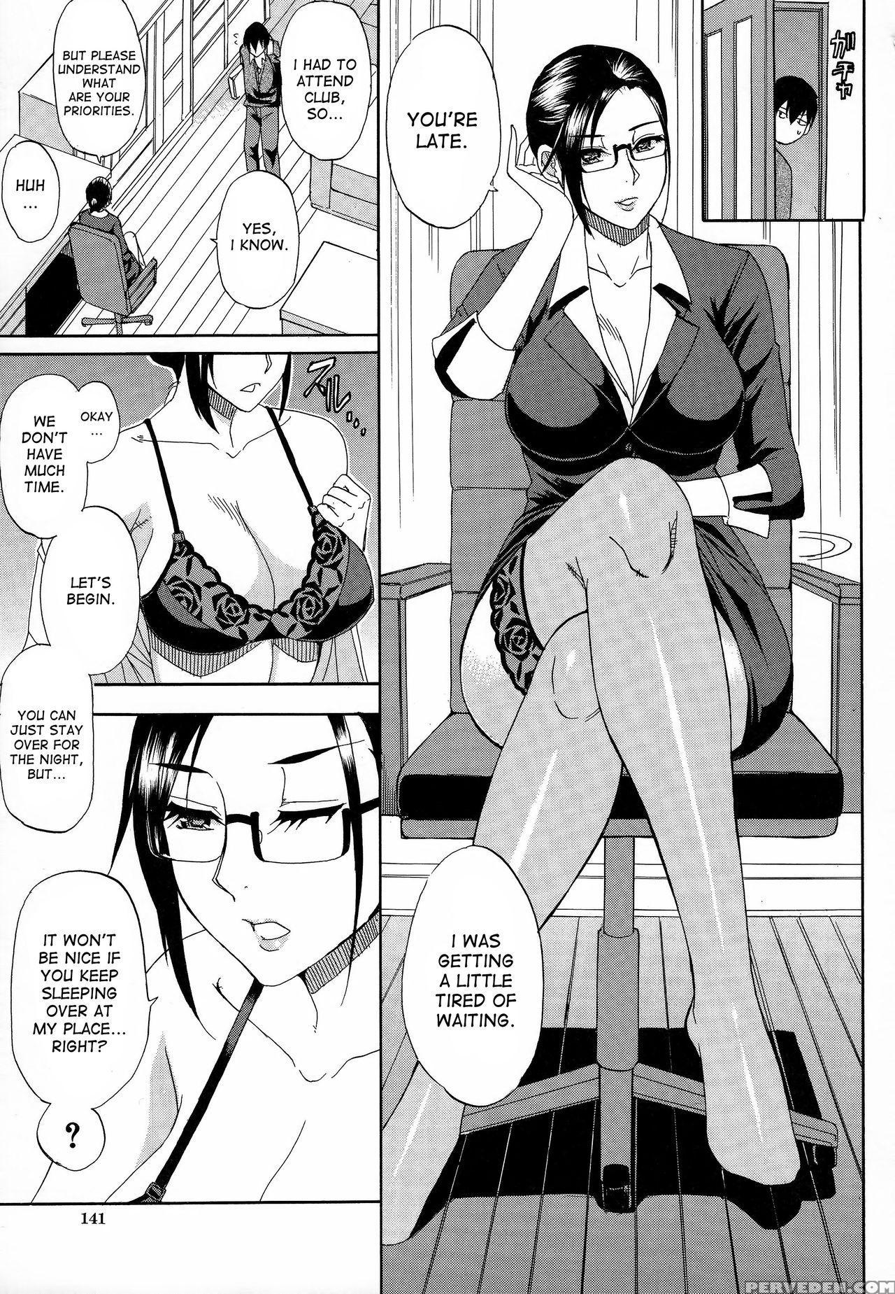 [shunjou Shuusuke] Hitokoishi, Tsuma Ch. 1-6 [english] [desudesu] 1