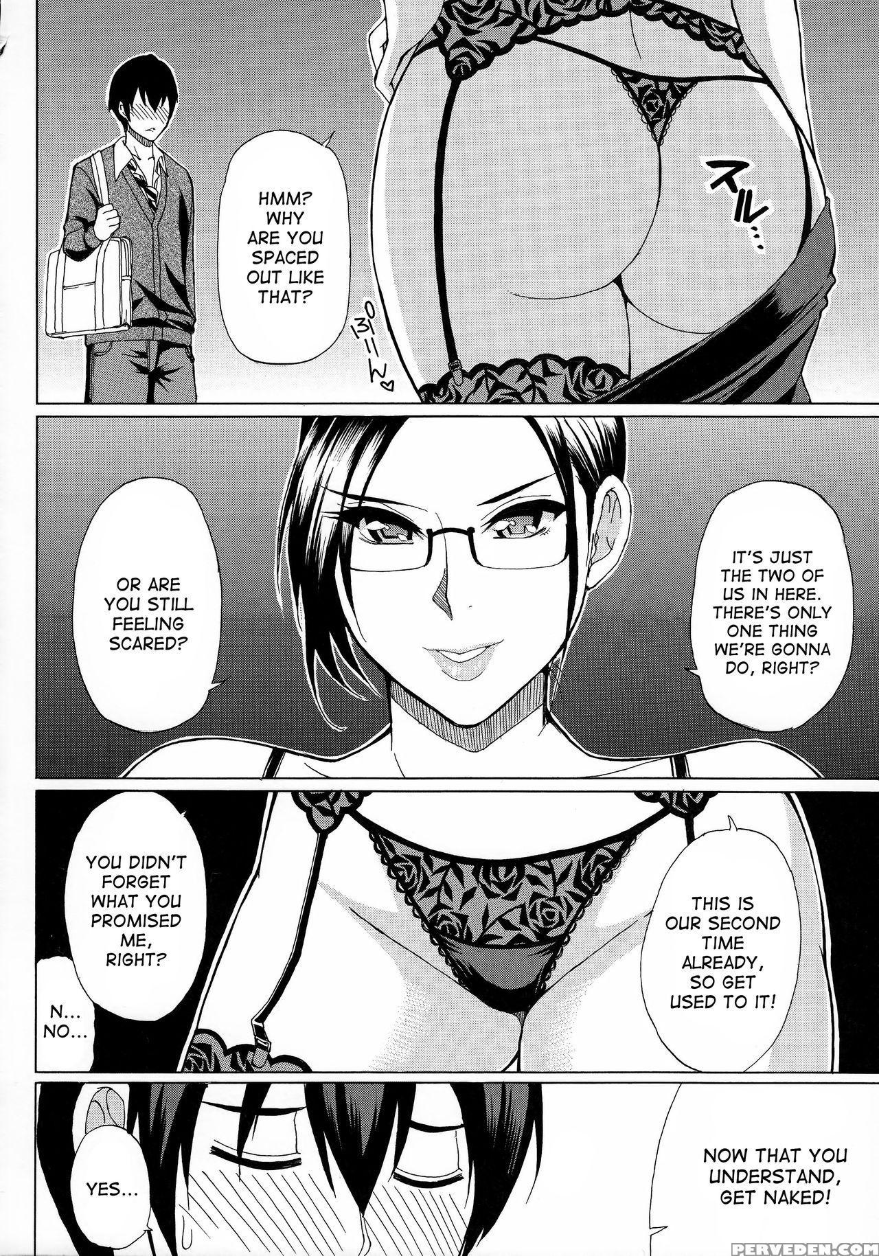 [shunjou Shuusuke] Hitokoishi, Tsuma Ch. 1-6 [english] [desudesu] 1
