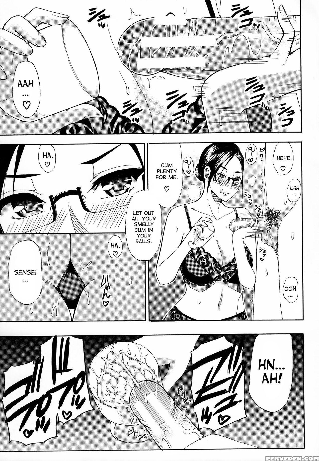 [shunjou Shuusuke] Hitokoishi, Tsuma Ch. 1-6 [english] [desudesu] 1