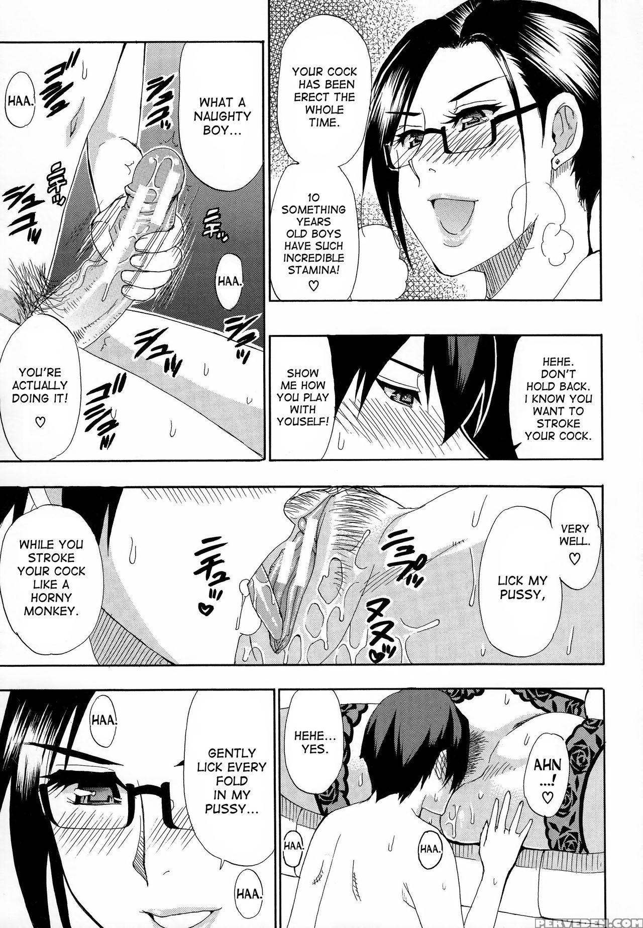 [shunjou Shuusuke] Hitokoishi, Tsuma Ch. 1-6 [english] [desudesu] 1