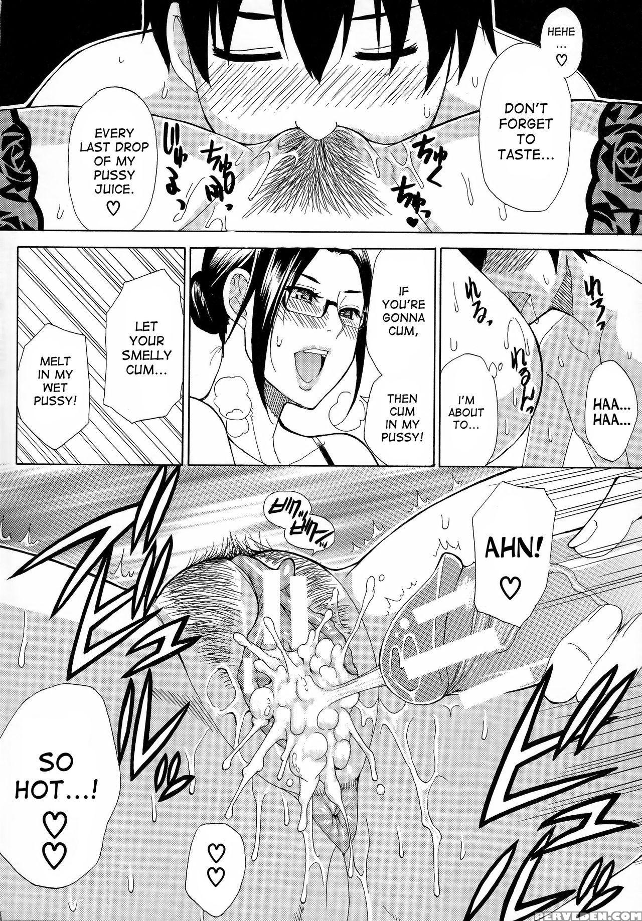 [shunjou Shuusuke] Hitokoishi, Tsuma Ch. 1-6 [english] [desudesu] 1