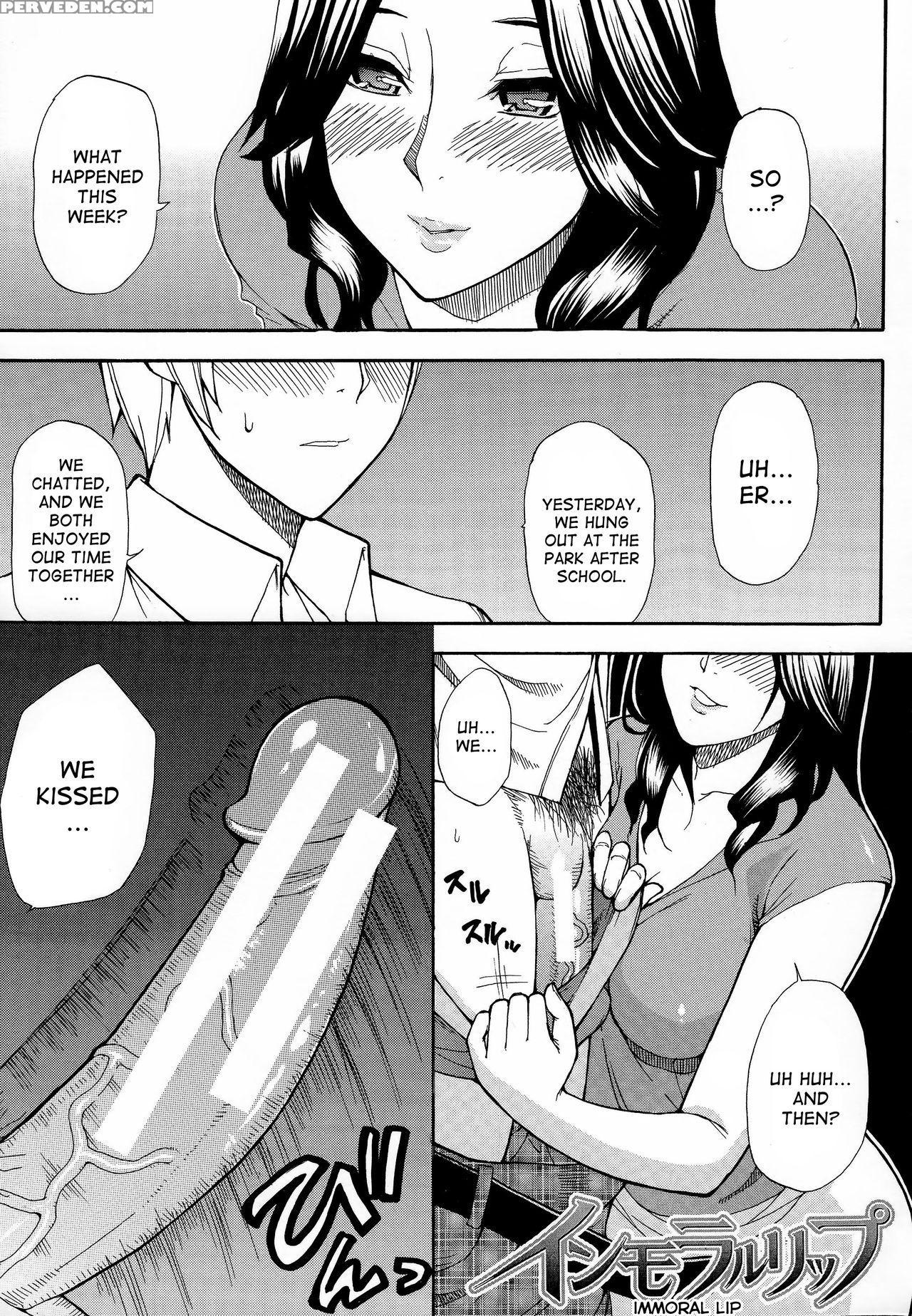 [shunjou Shuusuke] Hitokoishi, Tsuma Ch. 1-6 [english] [desudesu] 1
