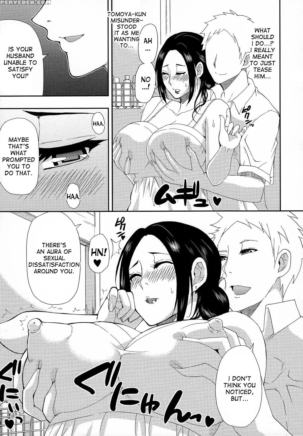 [shunjou Shuusuke] Hitokoishi, Tsuma Ch. 1-6 [english] [desudesu] 1