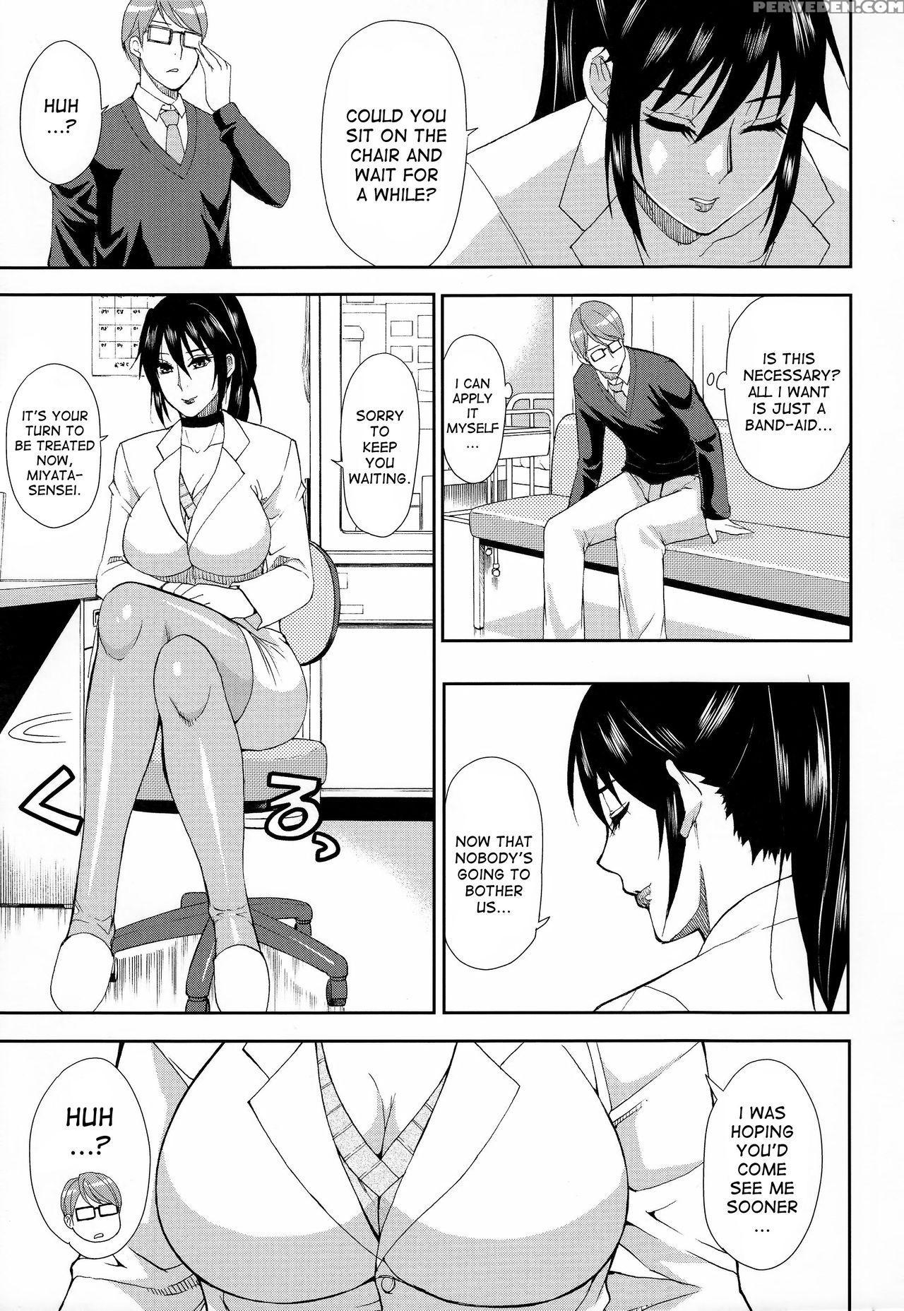[shunjou Shuusuke] Hitokoishi, Tsuma Ch. 1-6 [english] [desudesu] 1
