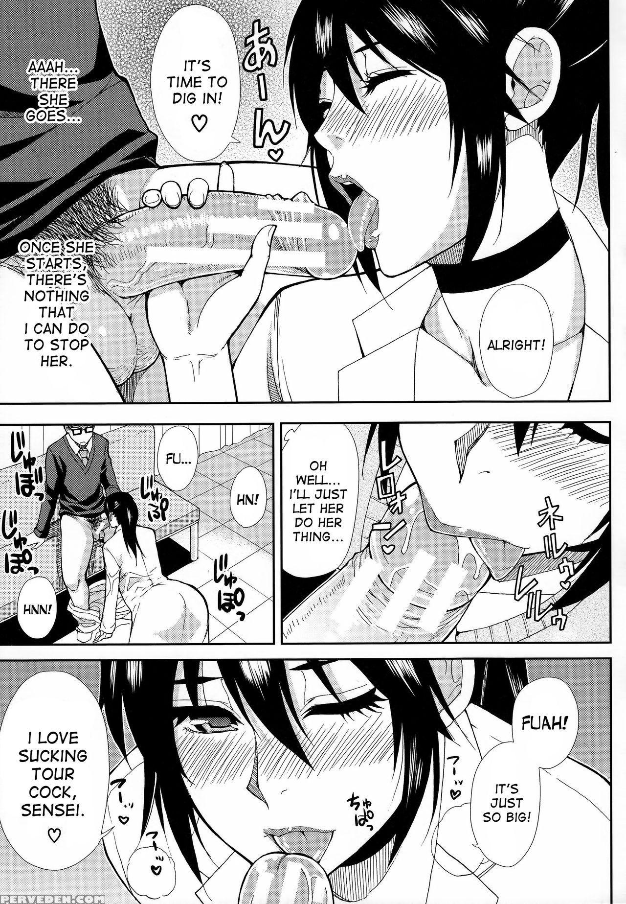 [shunjou Shuusuke] Hitokoishi, Tsuma Ch. 1-6 [english] [desudesu] 1