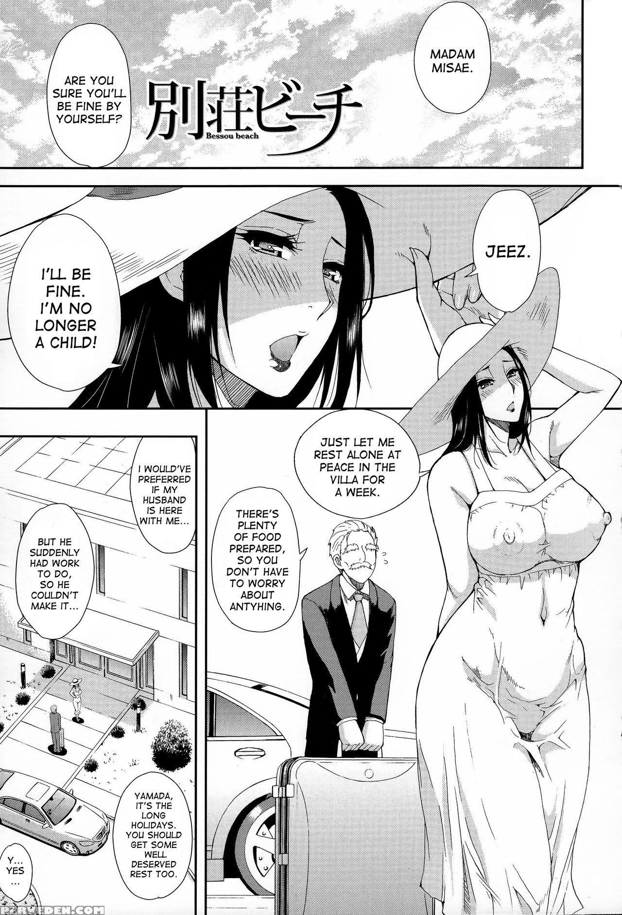 [shunjou Shuusuke] Hitokoishi, Tsuma Ch. 1-6 [english] [desudesu] 1