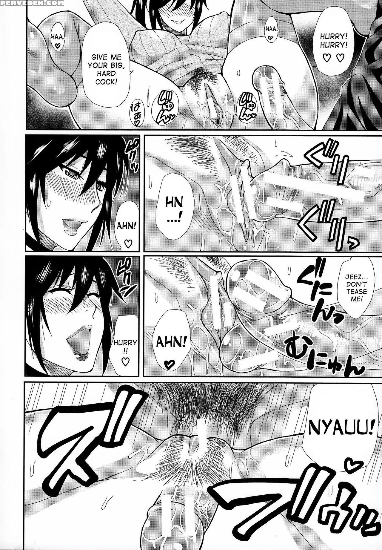 [shunjou Shuusuke] Hitokoishi, Tsuma Ch. 1-6 [english] [desudesu] 1