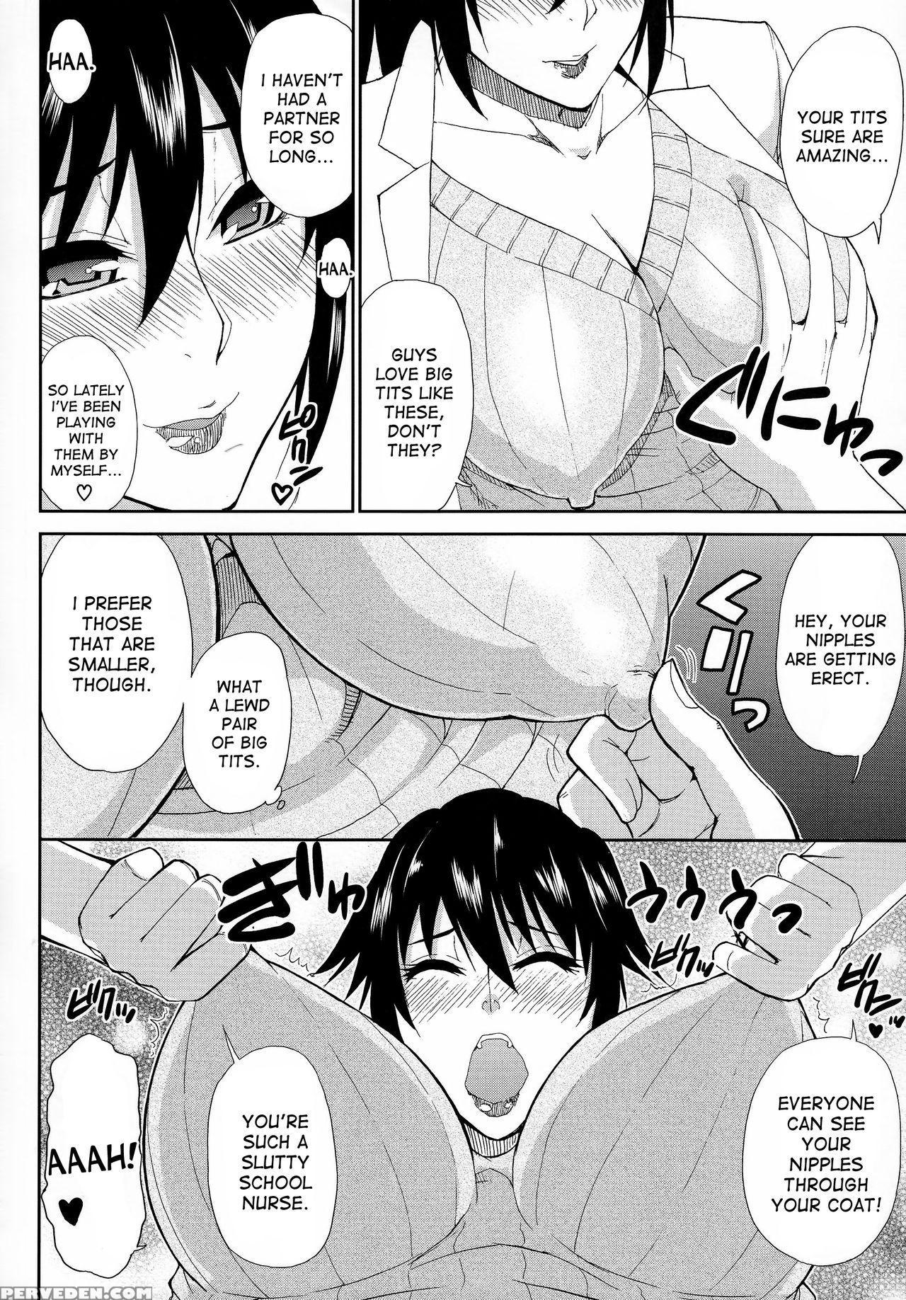 [shunjou Shuusuke] Hitokoishi, Tsuma Ch. 1-6 [english] [desudesu] 1
