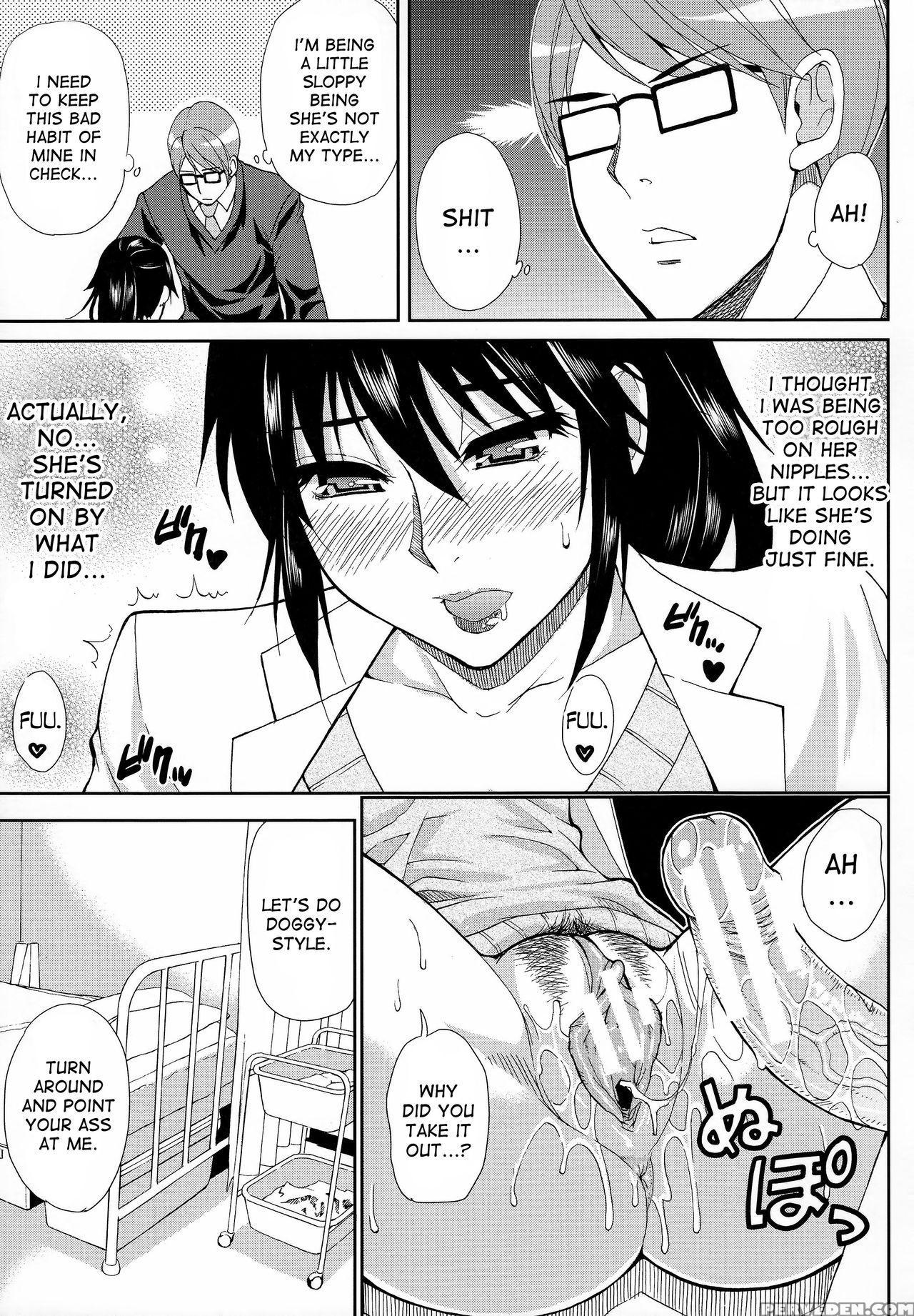 [shunjou Shuusuke] Hitokoishi, Tsuma Ch. 1-6 [english] [desudesu] 1