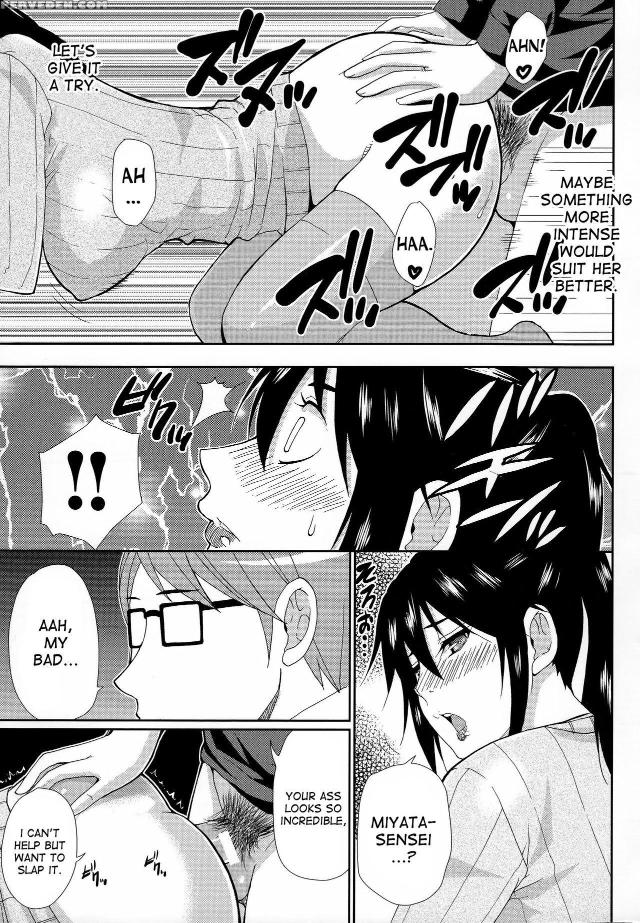 [shunjou Shuusuke] Hitokoishi, Tsuma Ch. 1-6 [english] [desudesu] 1