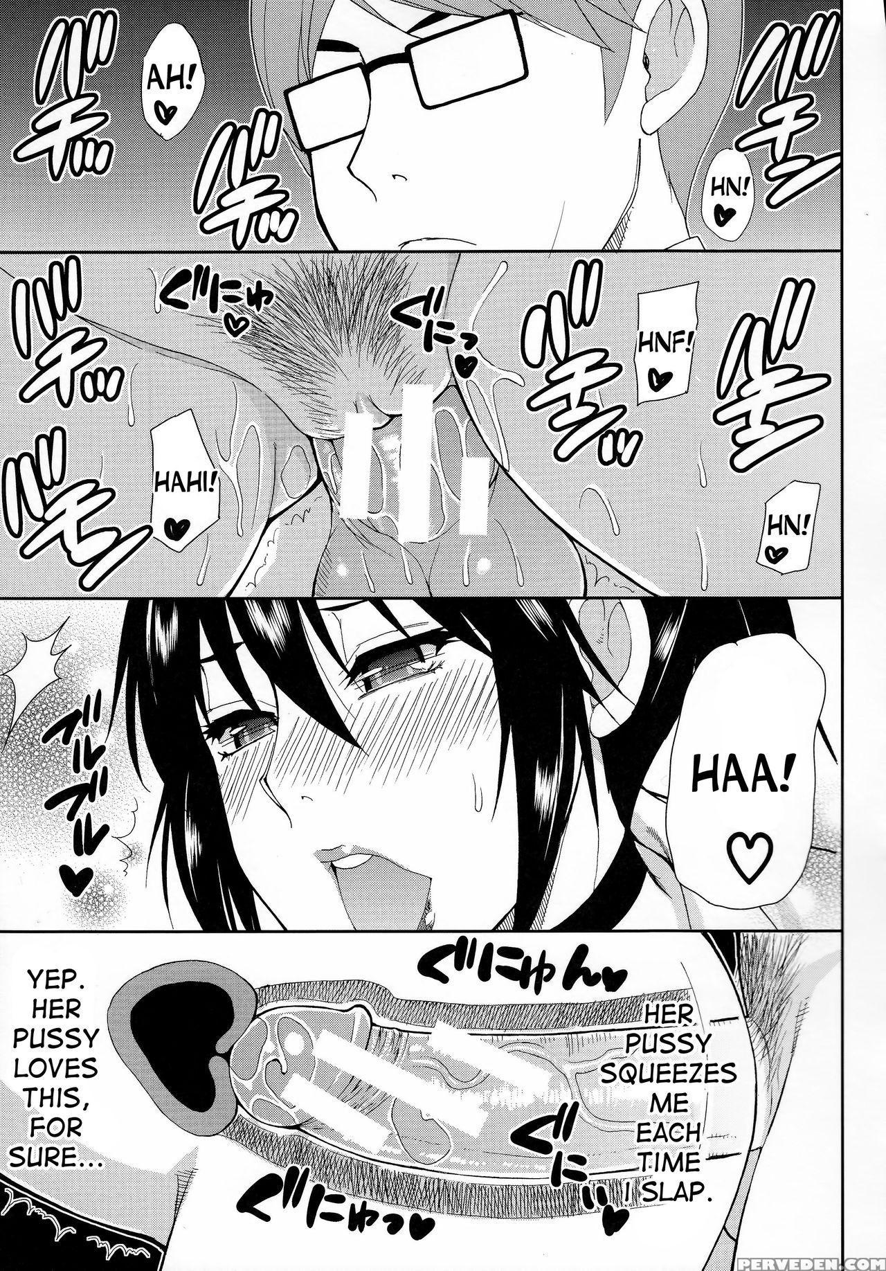 [shunjou Shuusuke] Hitokoishi, Tsuma Ch. 1-6 [english] [desudesu] 1