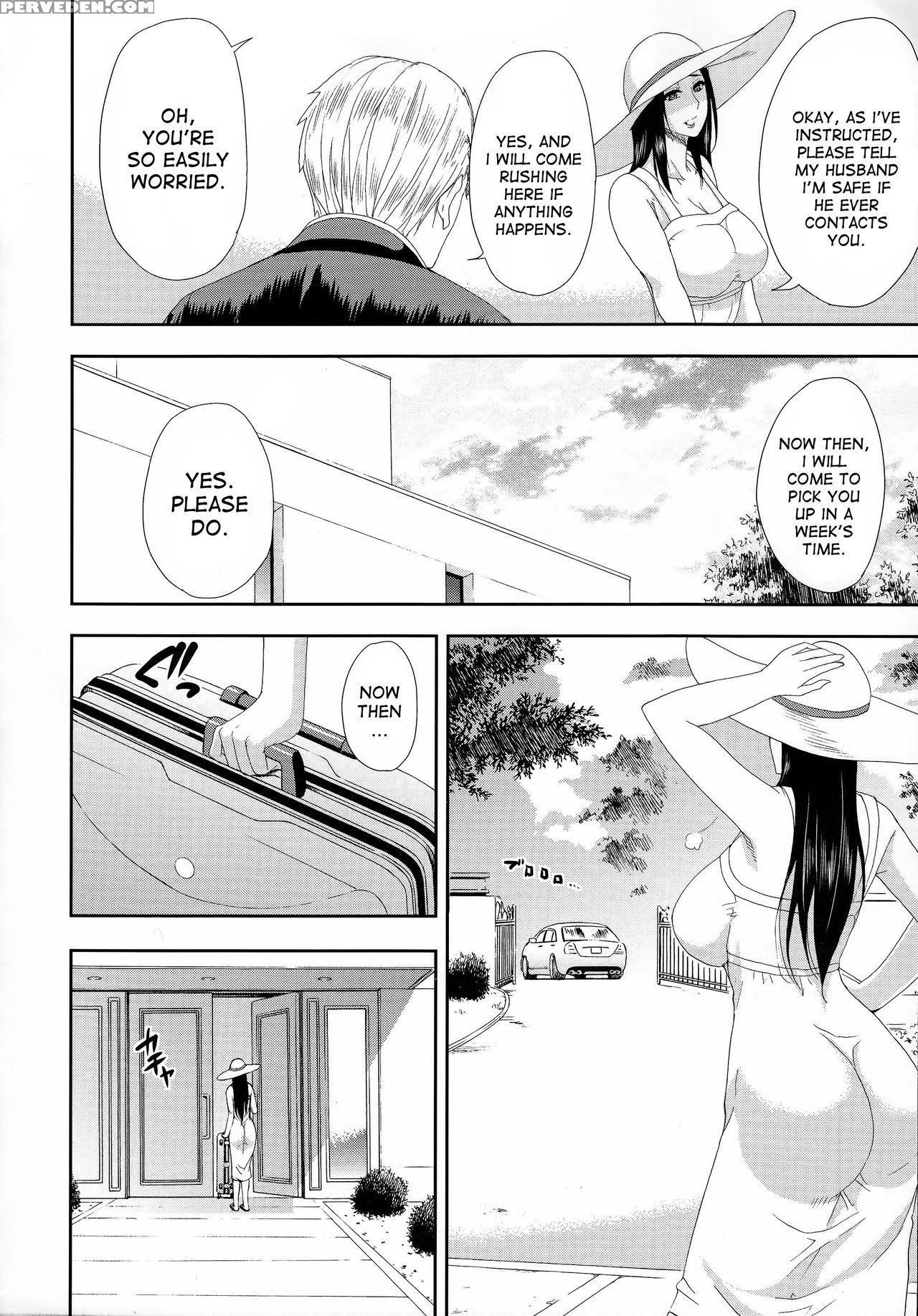[shunjou Shuusuke] Hitokoishi, Tsuma Ch. 1-6 [english] [desudesu] 1