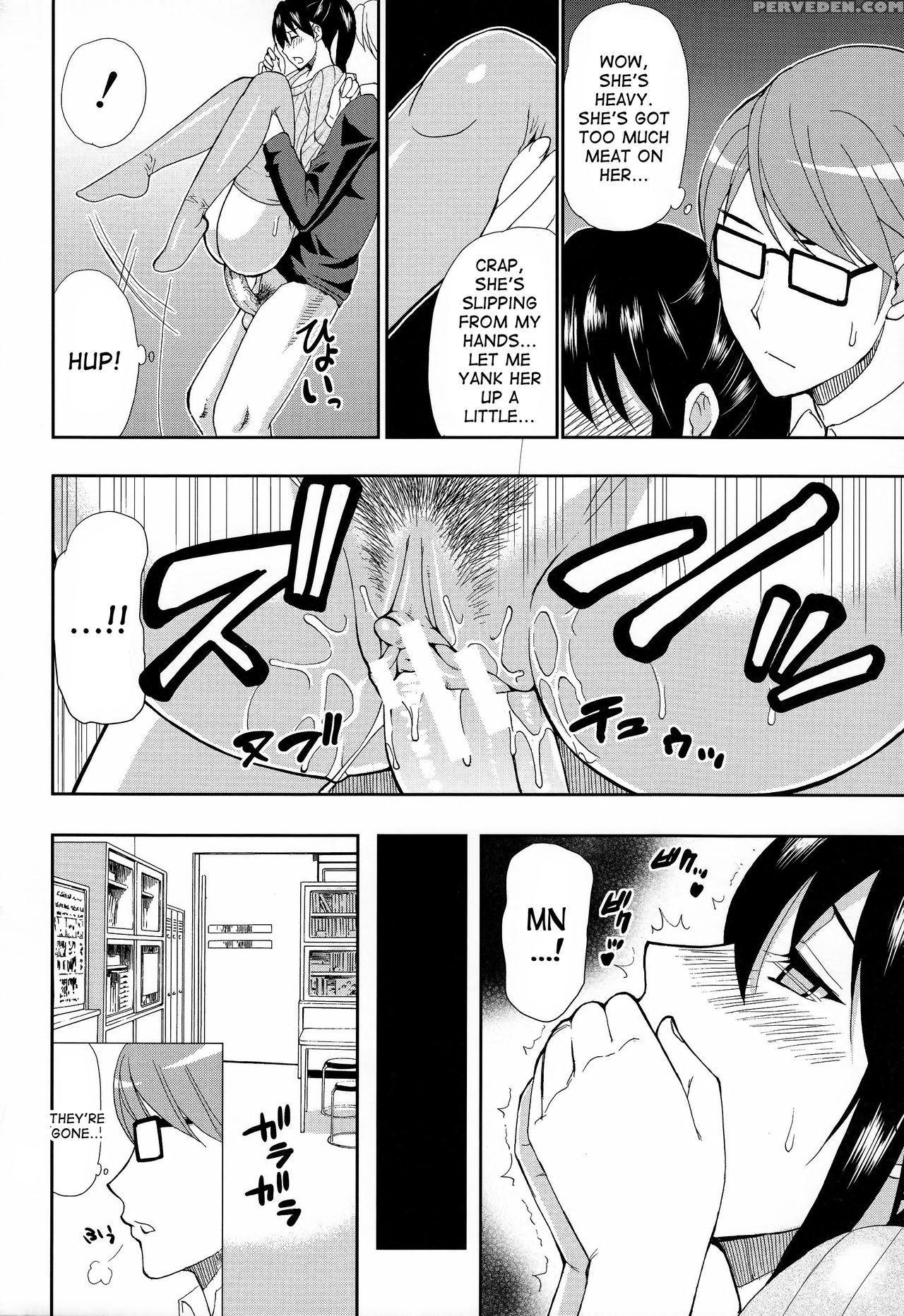 [shunjou Shuusuke] Hitokoishi, Tsuma Ch. 1-6 [english] [desudesu] 1
