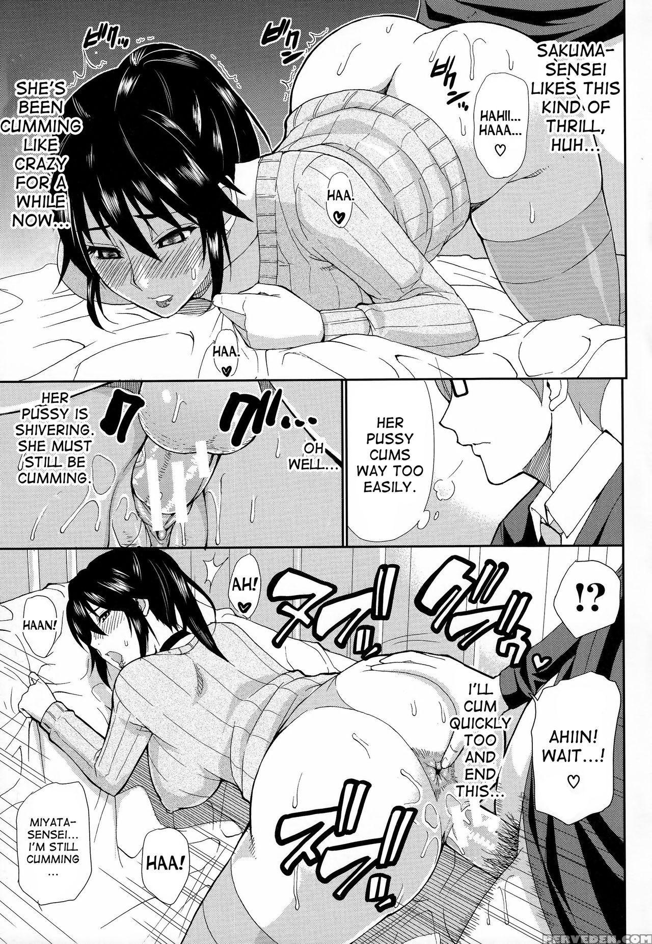 [shunjou Shuusuke] Hitokoishi, Tsuma Ch. 1-6 [english] [desudesu] 1