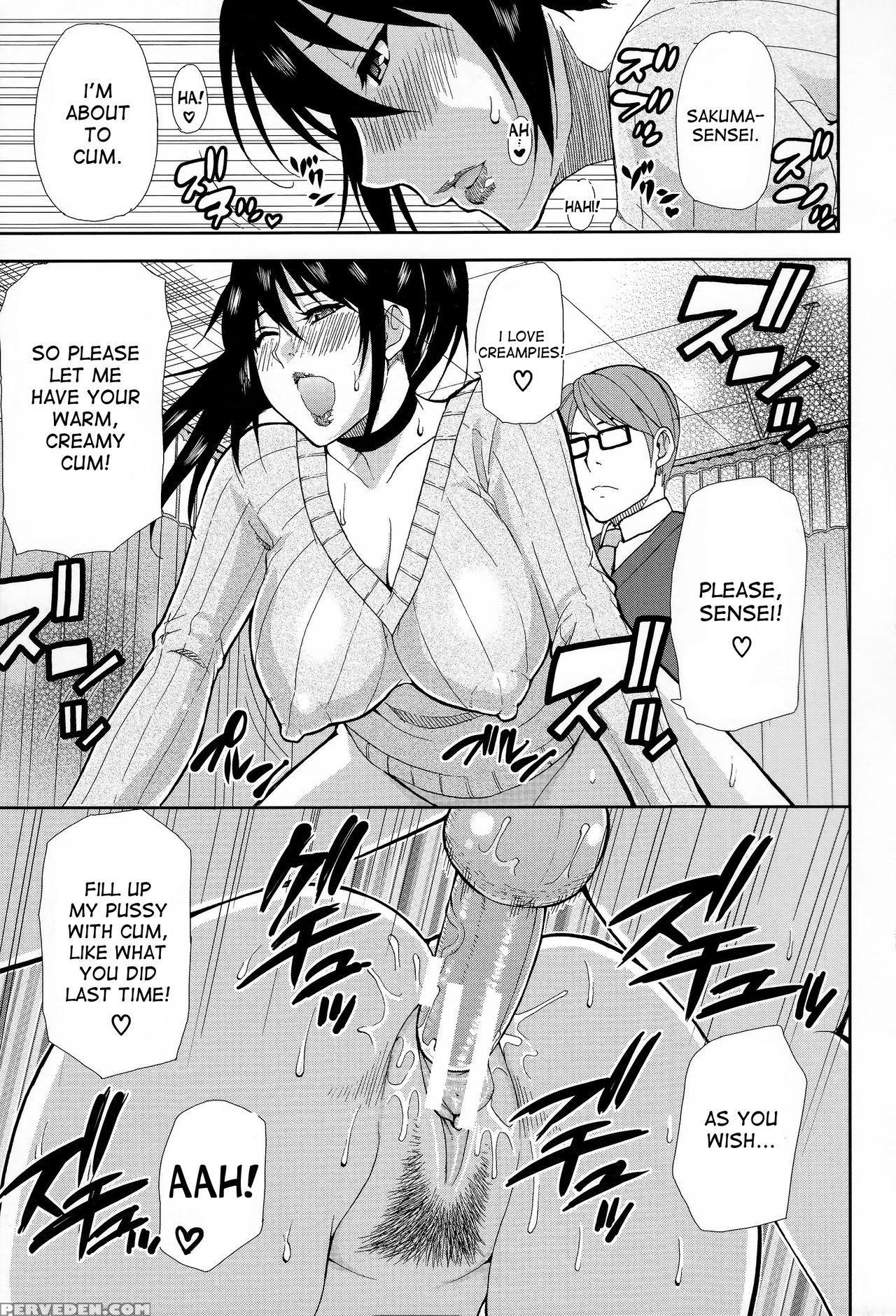 [shunjou Shuusuke] Hitokoishi, Tsuma Ch. 1-6 [english] [desudesu] 1