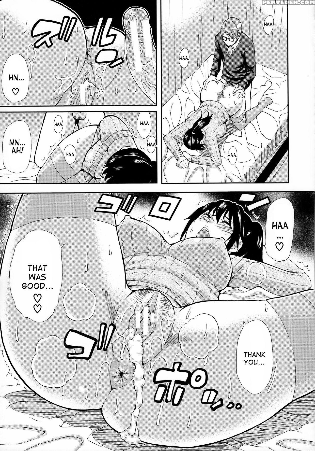 [shunjou Shuusuke] Hitokoishi, Tsuma Ch. 1-6 [english] [desudesu] 1